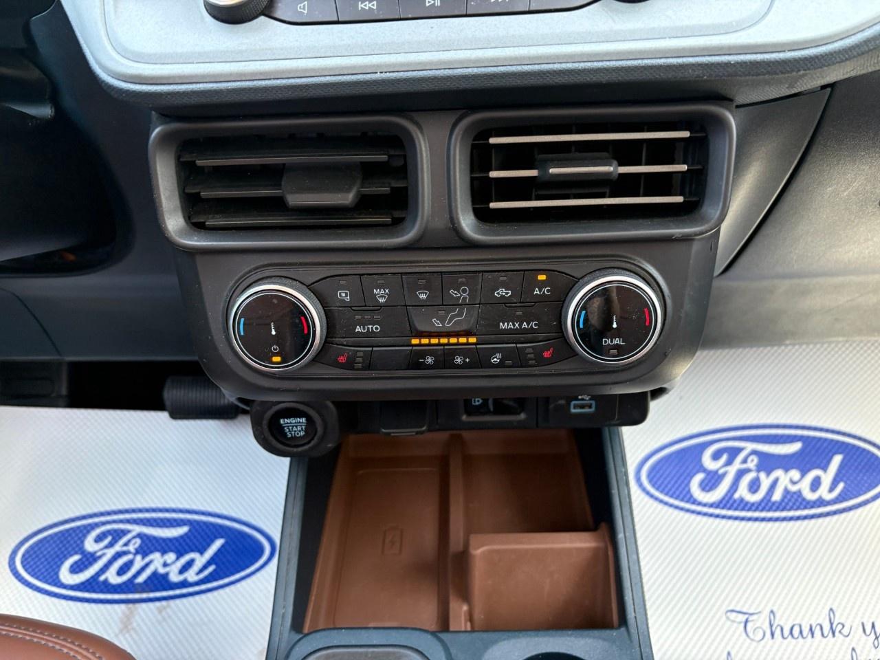 2023 Ford Maverick Lariat AWD SuperCrew Photo
