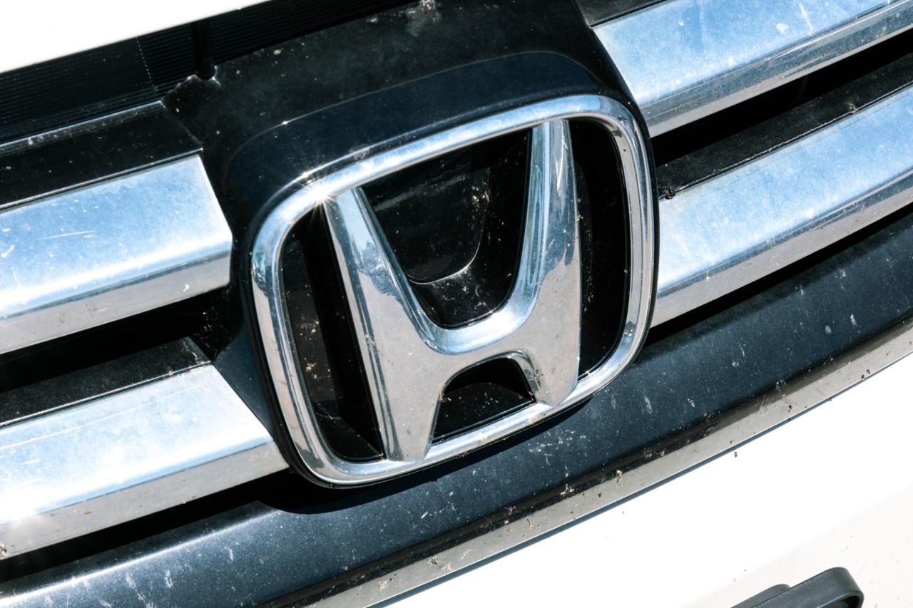 2016 Honda Odyssey LX Photo