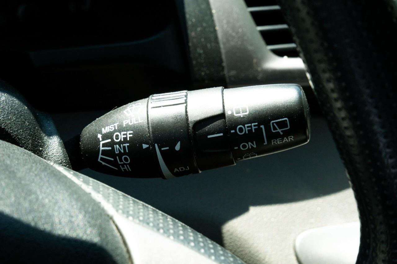 2016 Honda Odyssey LX Photo