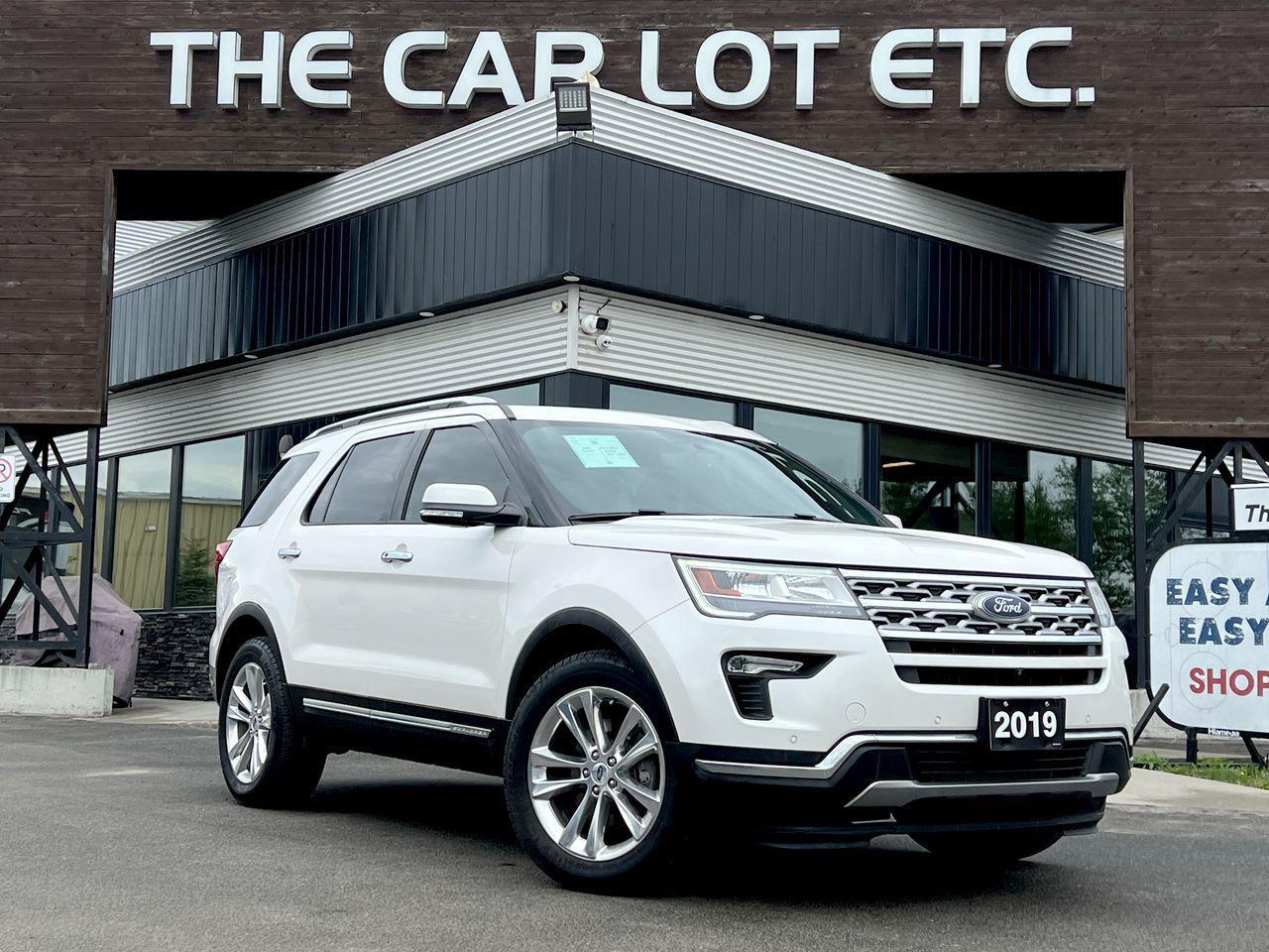 The Future is here! Buy Online 24/7365 Days a year. Easy Approvals at The Car Lot etc. We keep it simple. Best inventory Best Approvals Best Rates Best Sales Team Best Customer Service in Greater Sudbury and Northern Ontario. We deal with most Banks and Lenders to get you the best rates an Independent Dealership can offer. Credit not so perfect due to Bankruptcy Proposal, Divorce, Separation, Health, Job Loss, COVID-19, we have the Best Credit Rebuilding Program Available, Options for Everyone. We are OMVIC compliant and a member of the UCDA. The Car Lot etc. is the most Transparent and Trusted dealer you will ever deal with. PLEASE ADD TAXES & LICENCING to all Advertised Prices. We have staff that speak FRENCH and SPANISH ....