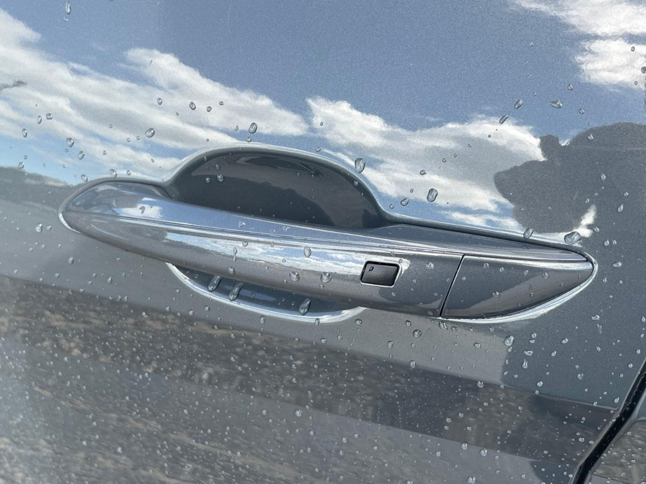 2026 Hyundai Elantra Preferred IVT Photo