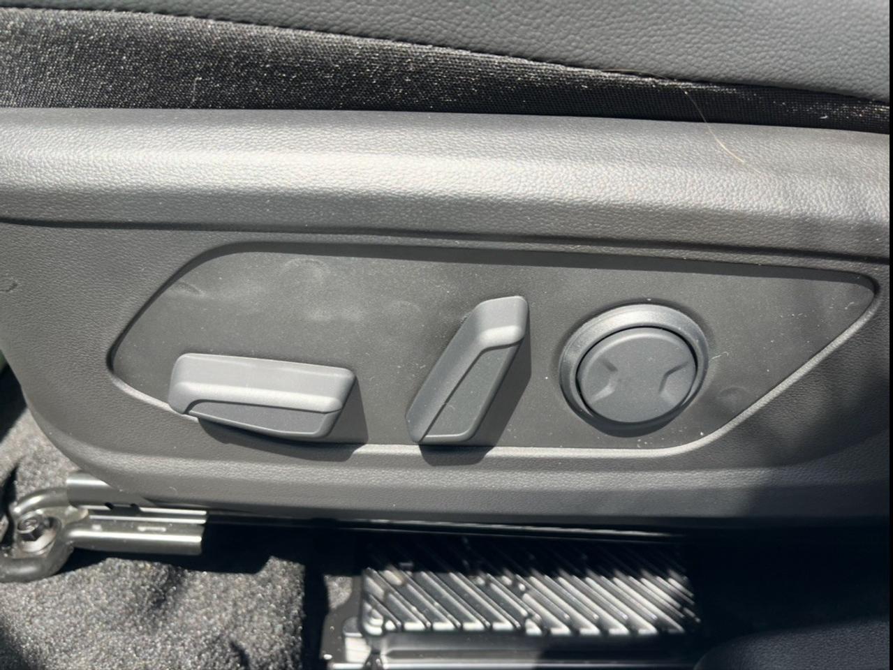 2026 Hyundai Tucson Hybrid N-Line AWD Photo