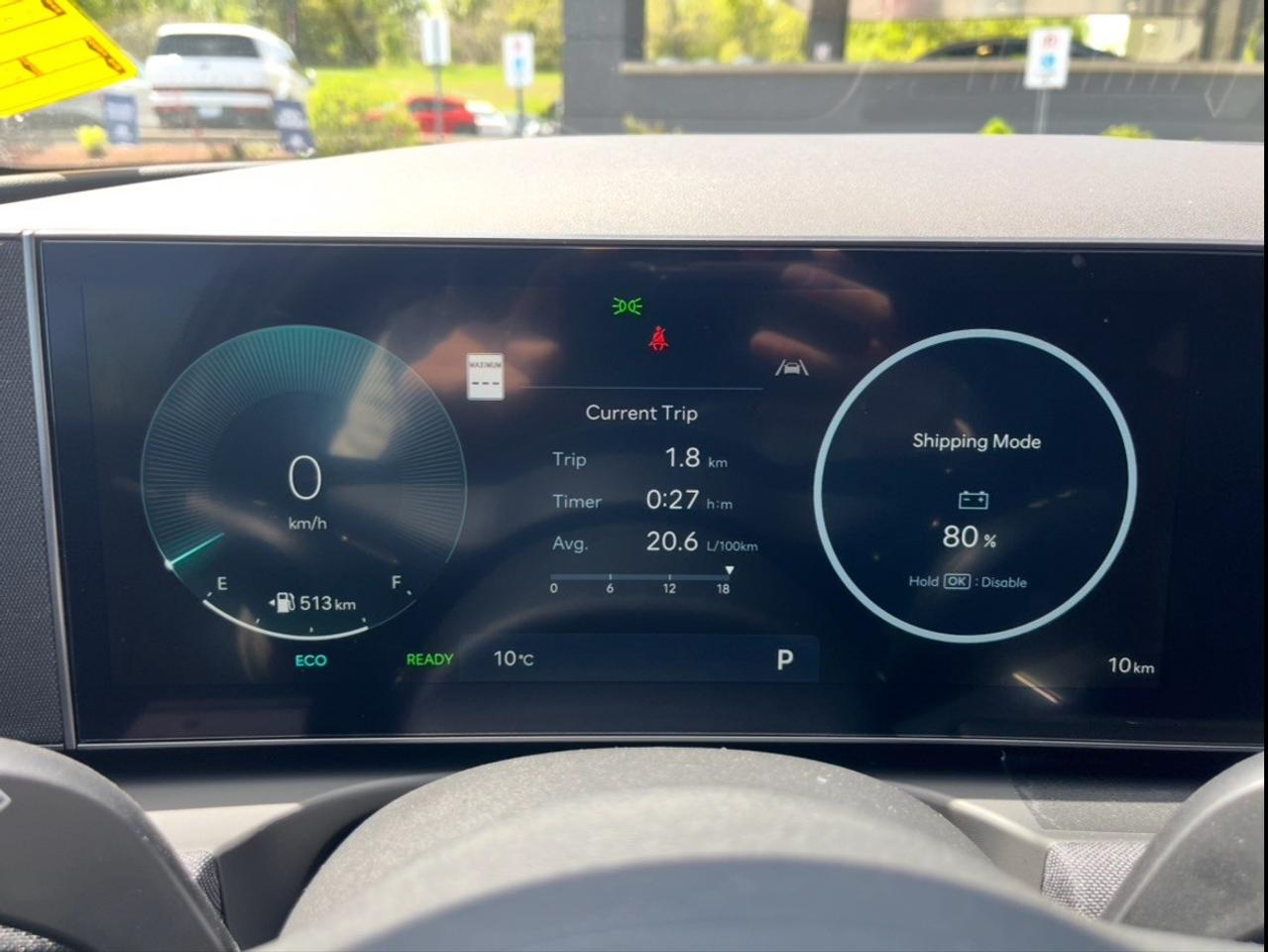 2026 Hyundai Tucson Hybrid N-Line AWD Photo