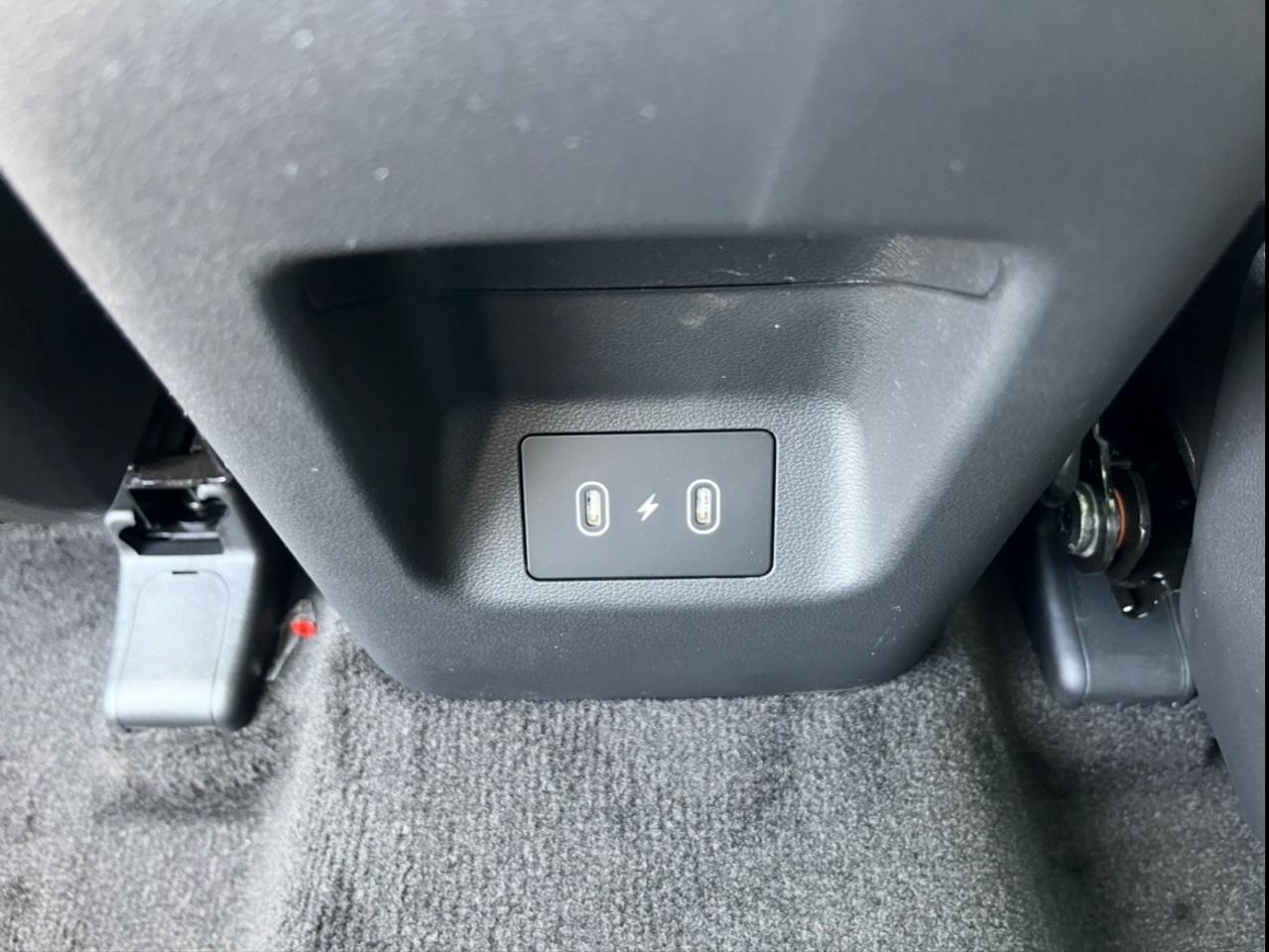 2026 Hyundai Tucson Hybrid N-Line AWD Photo