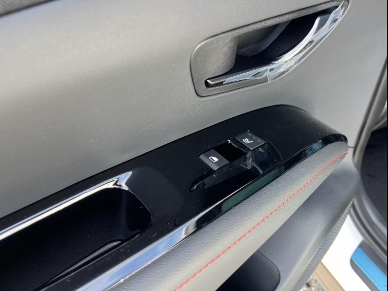 2026 Hyundai Tucson Hybrid N-Line AWD Photo