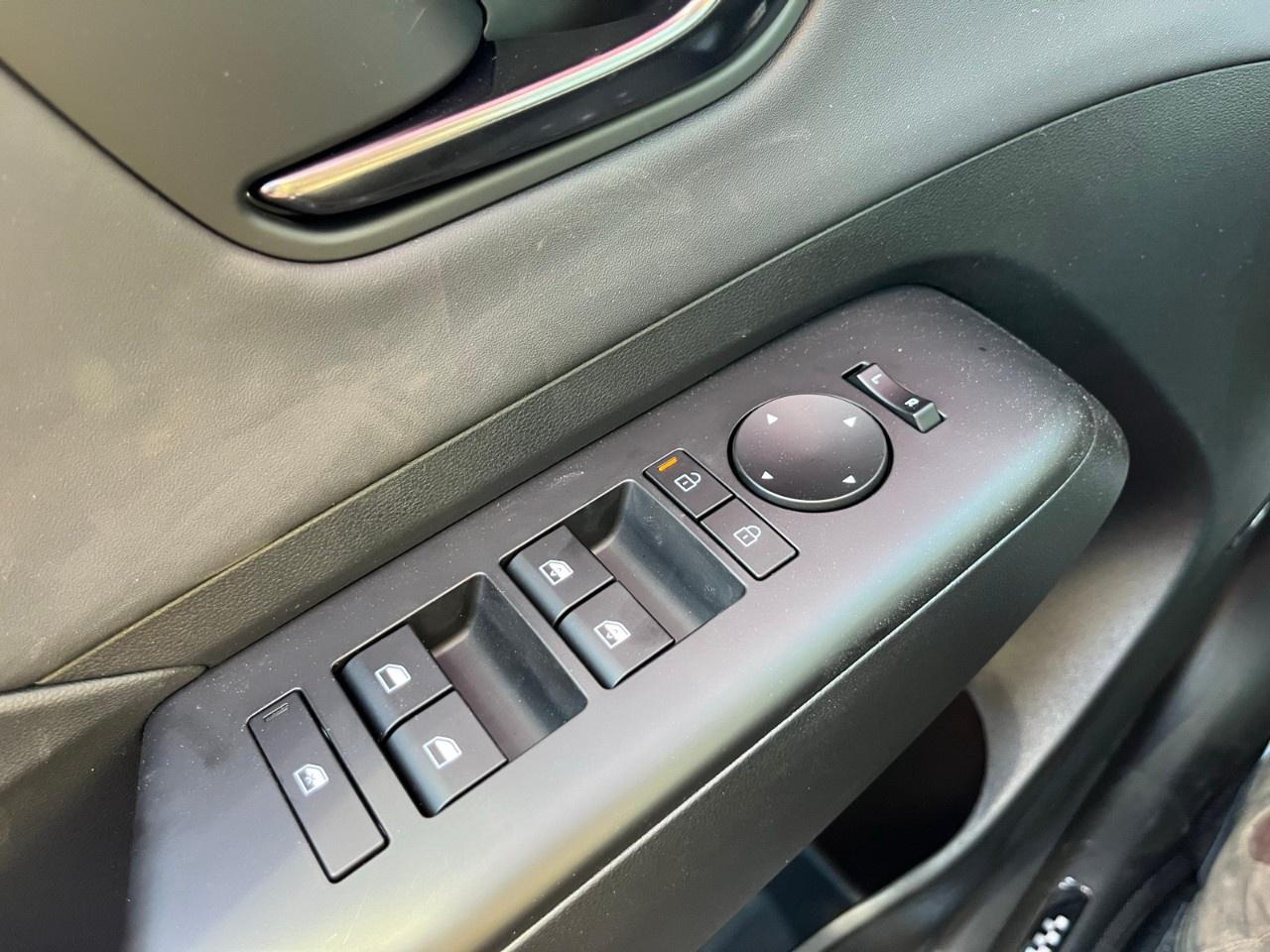 2026 Hyundai KONA 1.6T N Line Ultimate AWD Photo