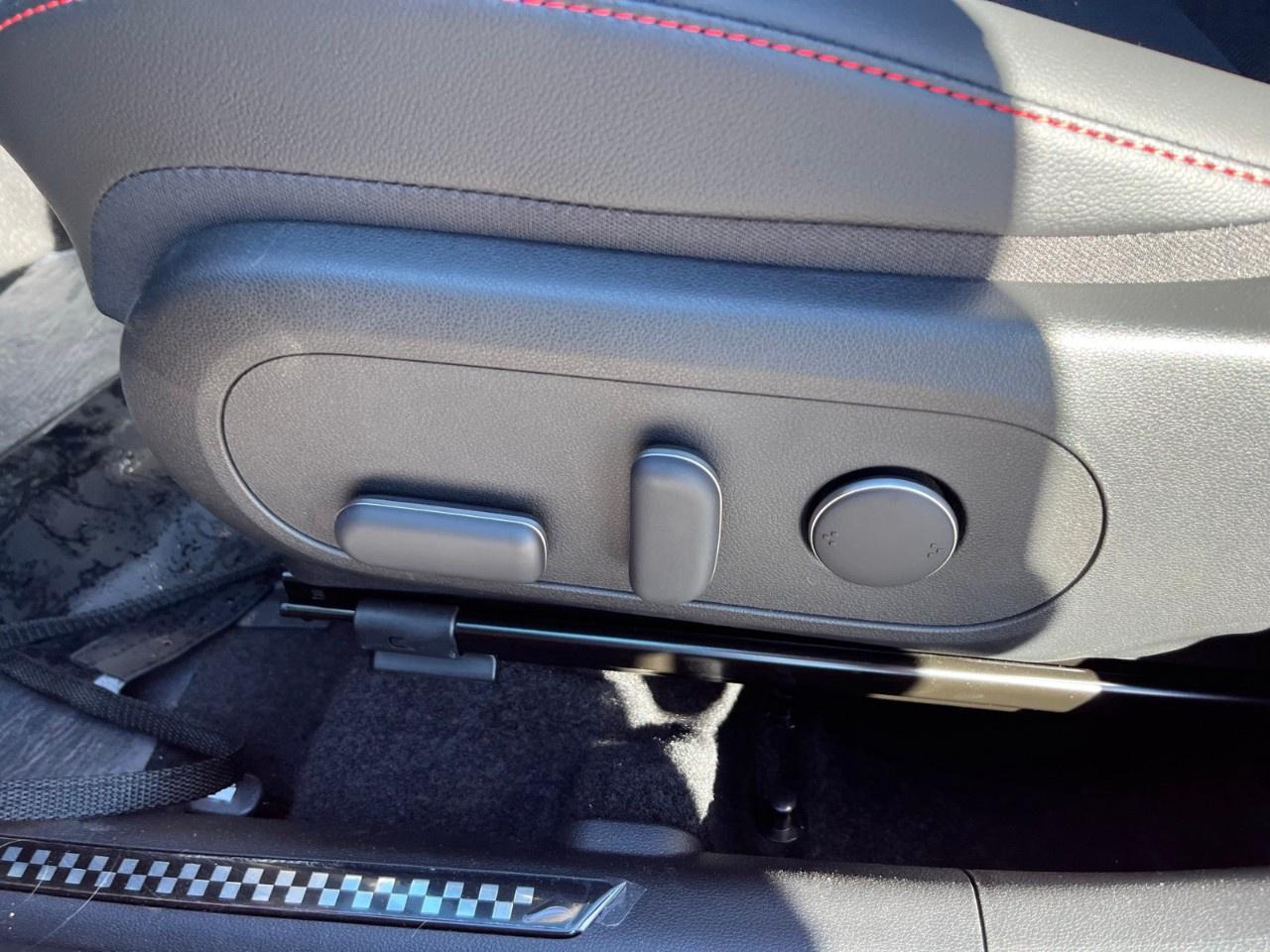 2026 Hyundai KONA 1.6T N Line Ultimate AWD Photo