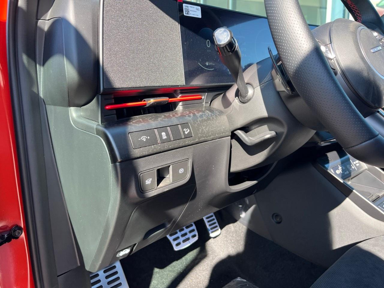 2026 Hyundai KONA 1.6T N Line Ultimate AWD Photo