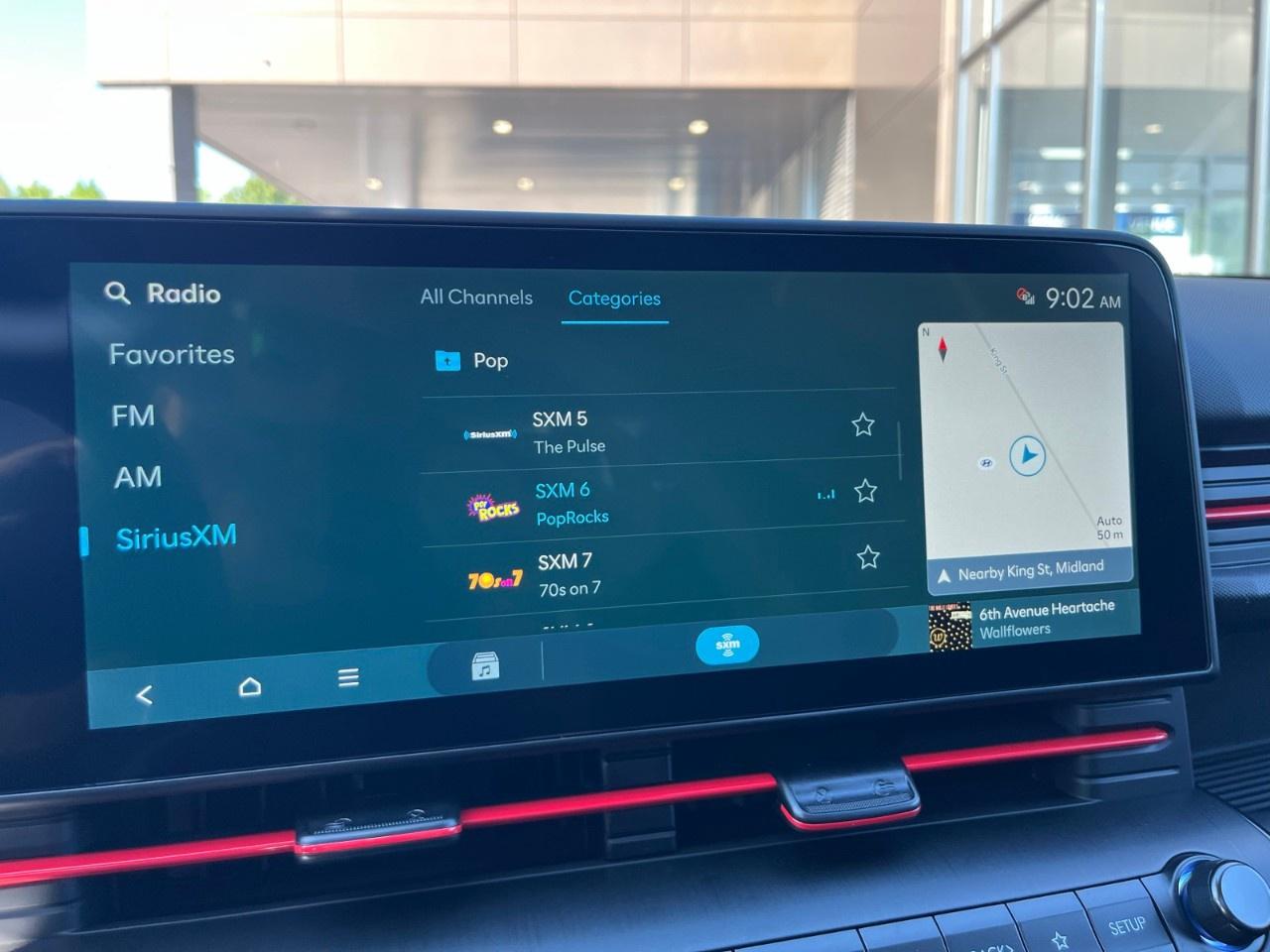 2026 Hyundai KONA 1.6T N Line Ultimate AWD Photo