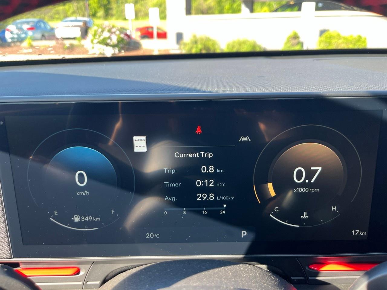 2026 Hyundai KONA 1.6T N Line Ultimate AWD Photo