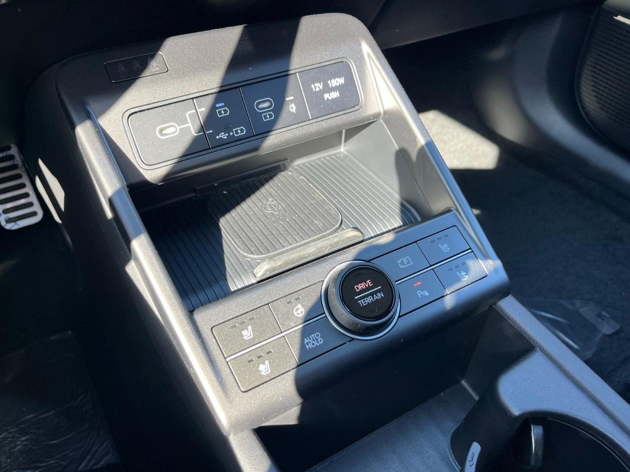 2026 Hyundai KONA 1.6T N Line Ultimate AWD Photo