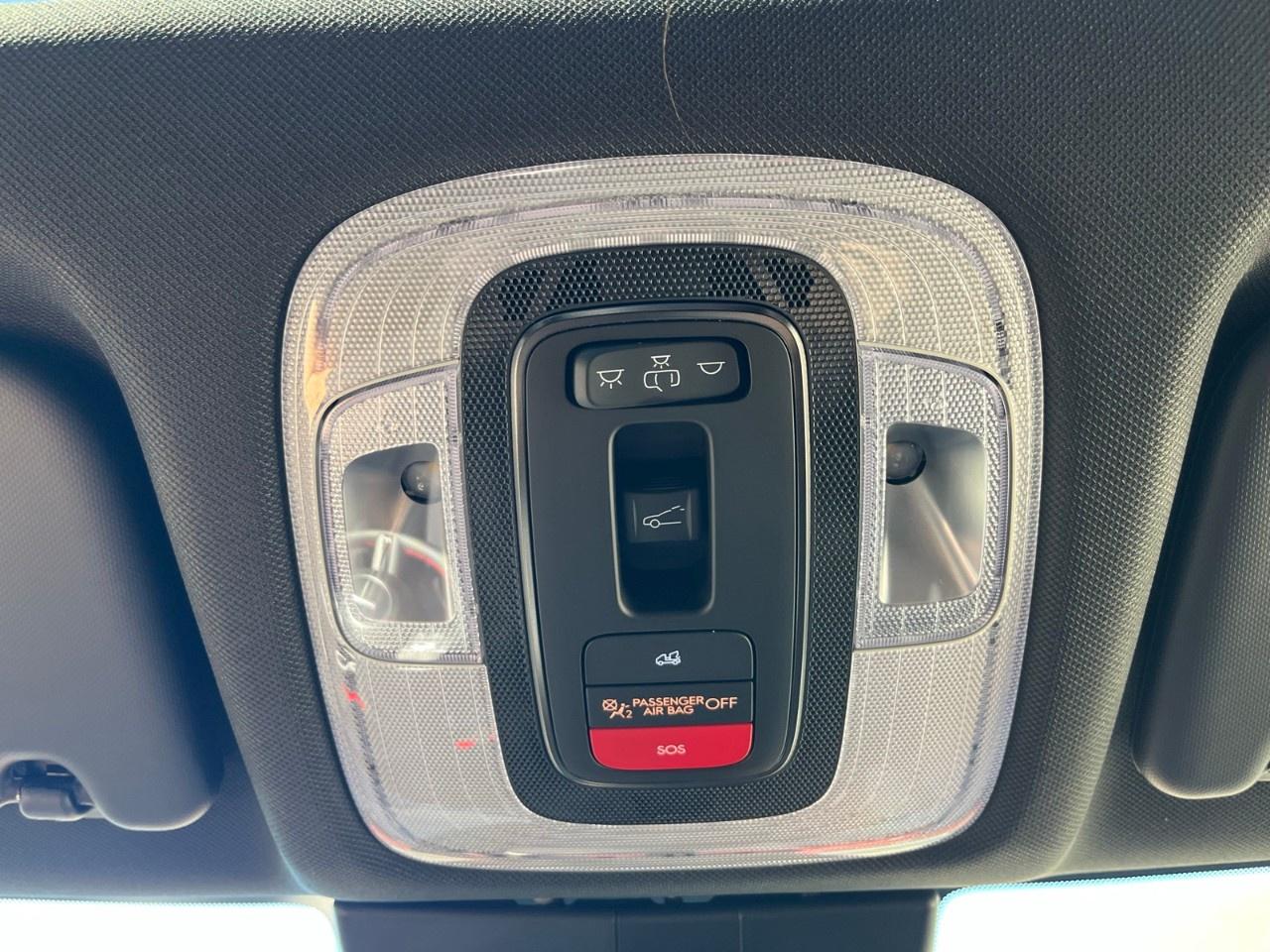 2026 Hyundai KONA 1.6T N Line Ultimate AWD Photo
