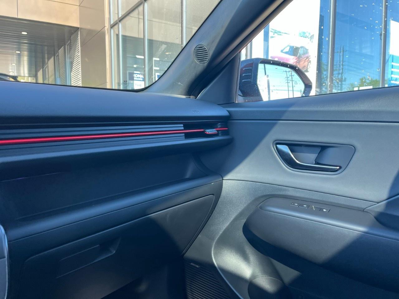 2026 Hyundai KONA 1.6T N Line Ultimate AWD Photo