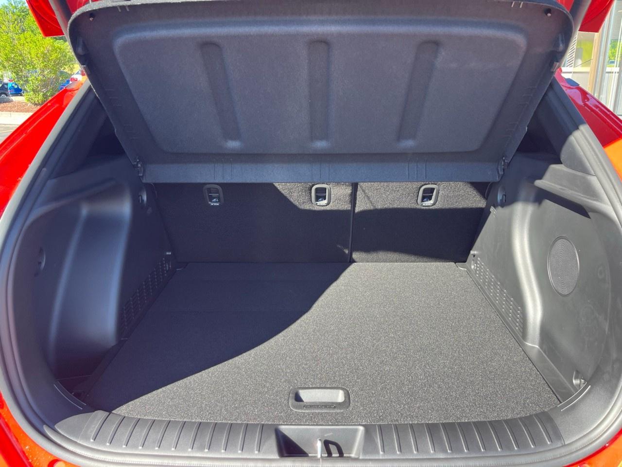 2026 Hyundai KONA 1.6T N Line Ultimate AWD Photo