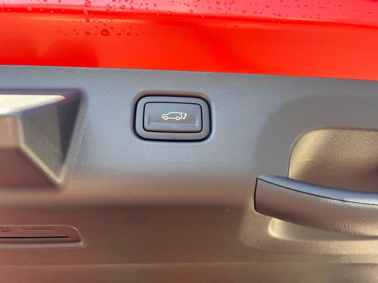 2026 Hyundai KONA 1.6T N Line Ultimate AWD Photo