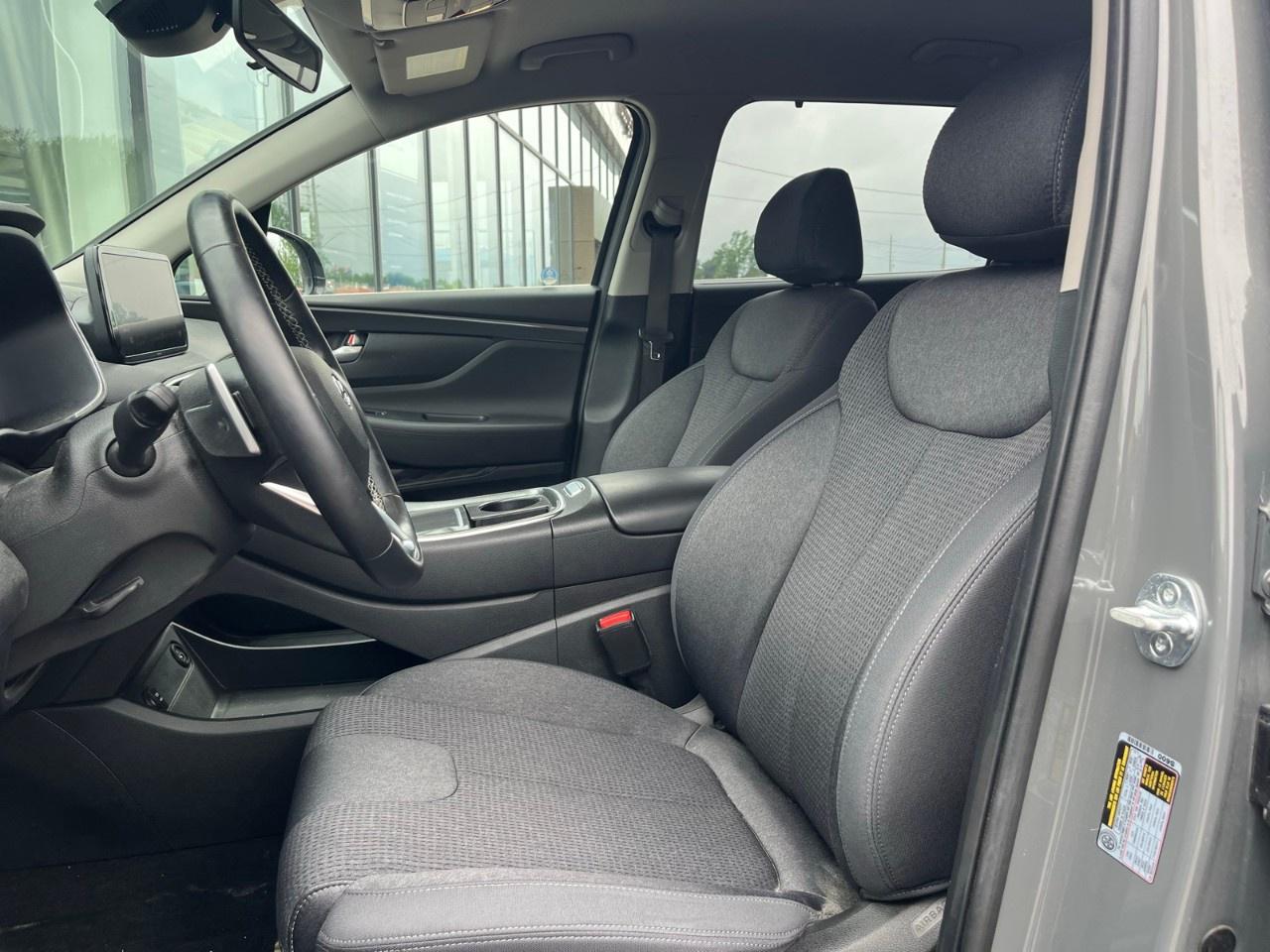 2023 Hyundai Santa Fe Preferred AWD Photo