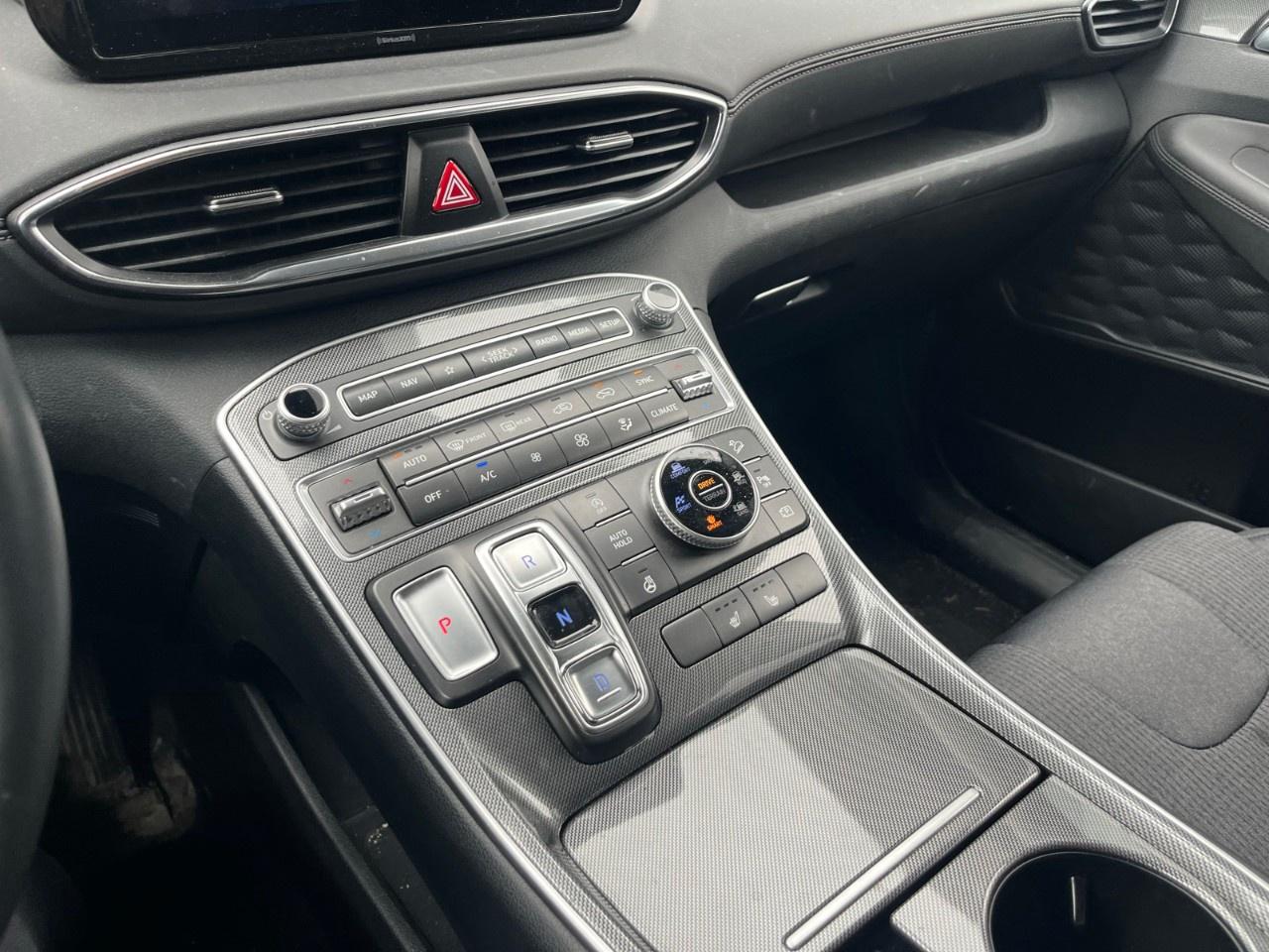 2023 Hyundai Santa Fe Preferred AWD Photo
