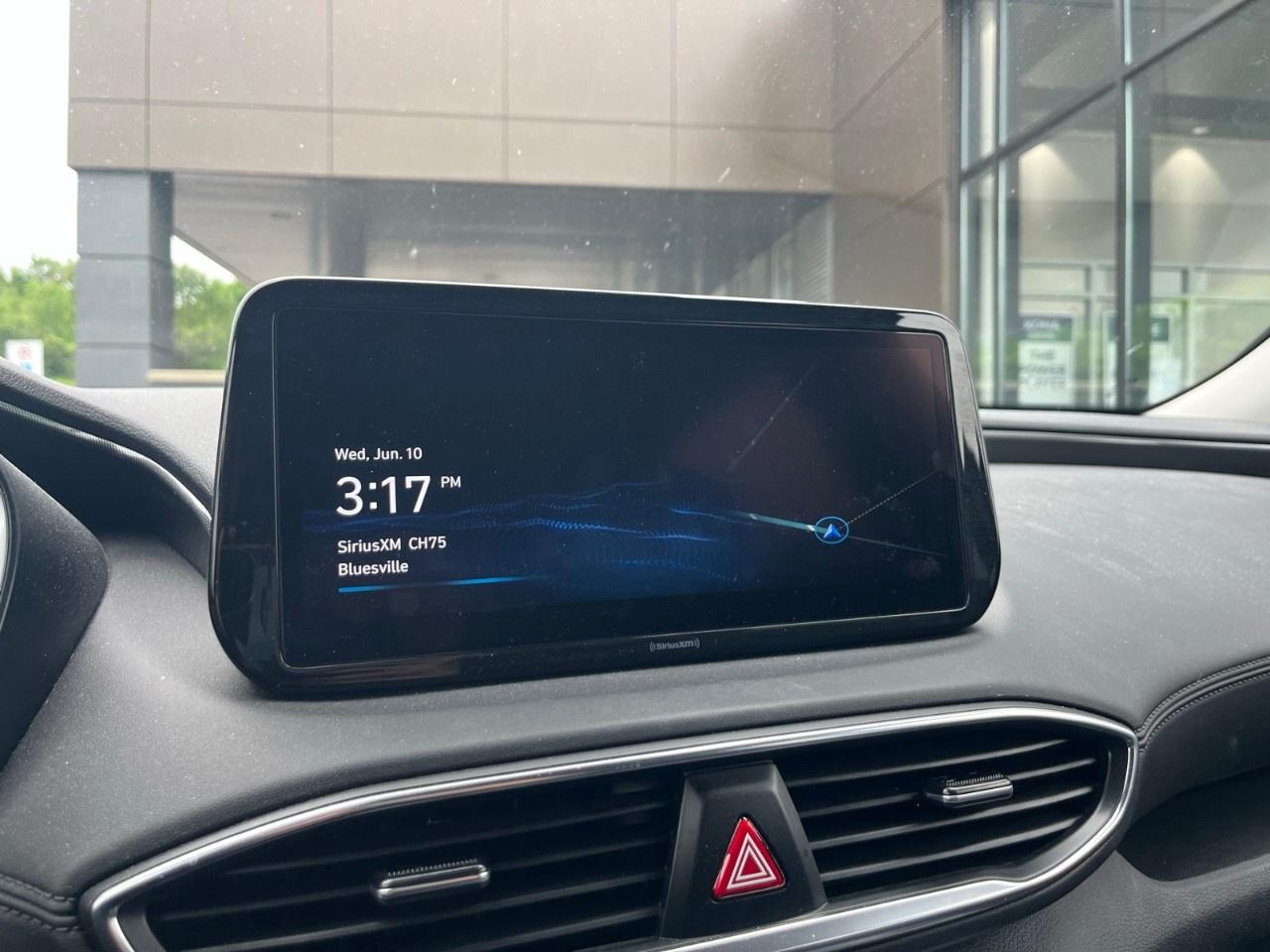 2023 Hyundai Santa Fe Preferred AWD Photo