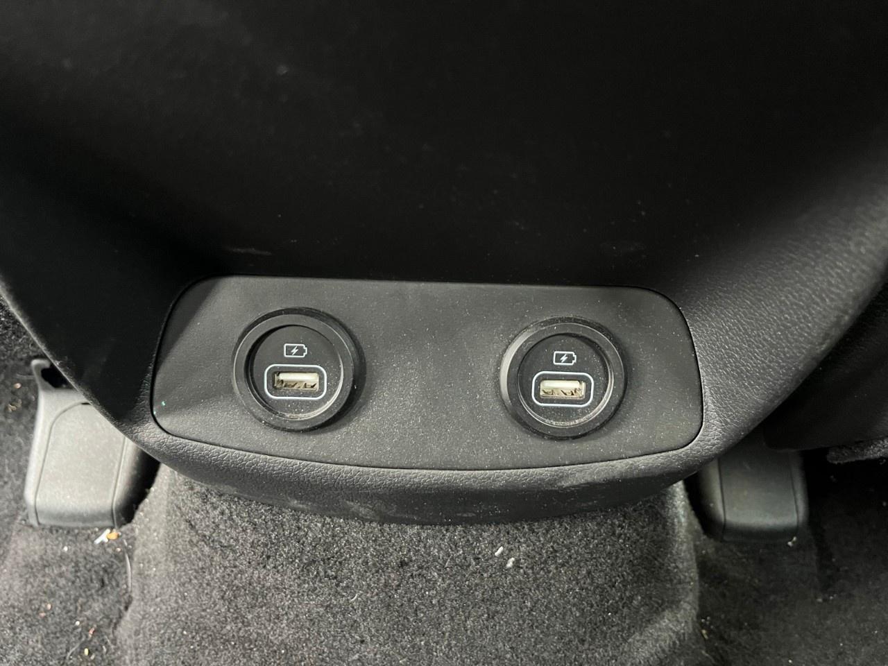 2023 Hyundai Santa Fe Preferred AWD Photo