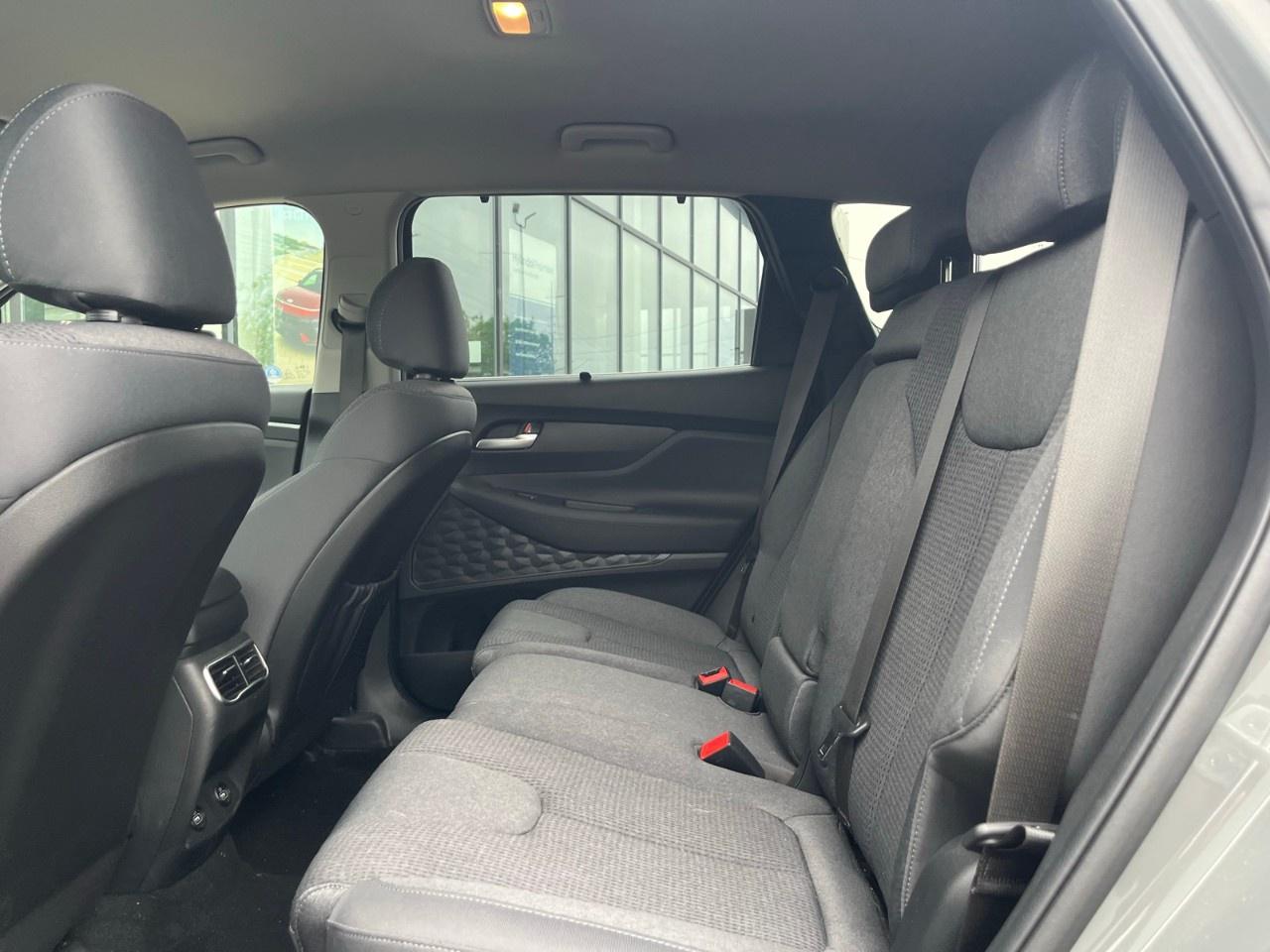 2023 Hyundai Santa Fe Preferred AWD Photo