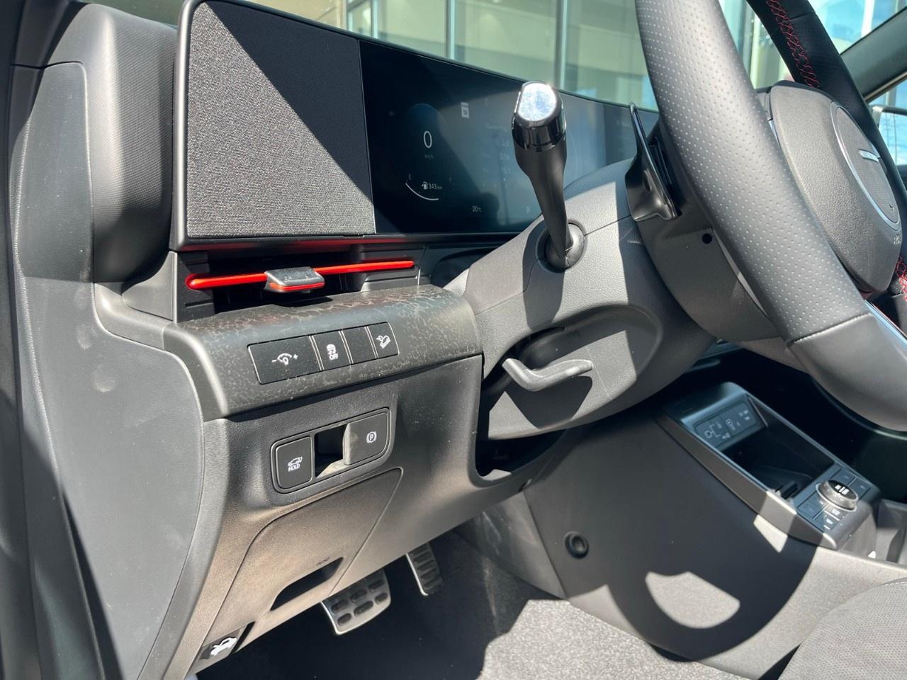 2026 Hyundai KONA 1.6T N Line Ultimate AWD Photo