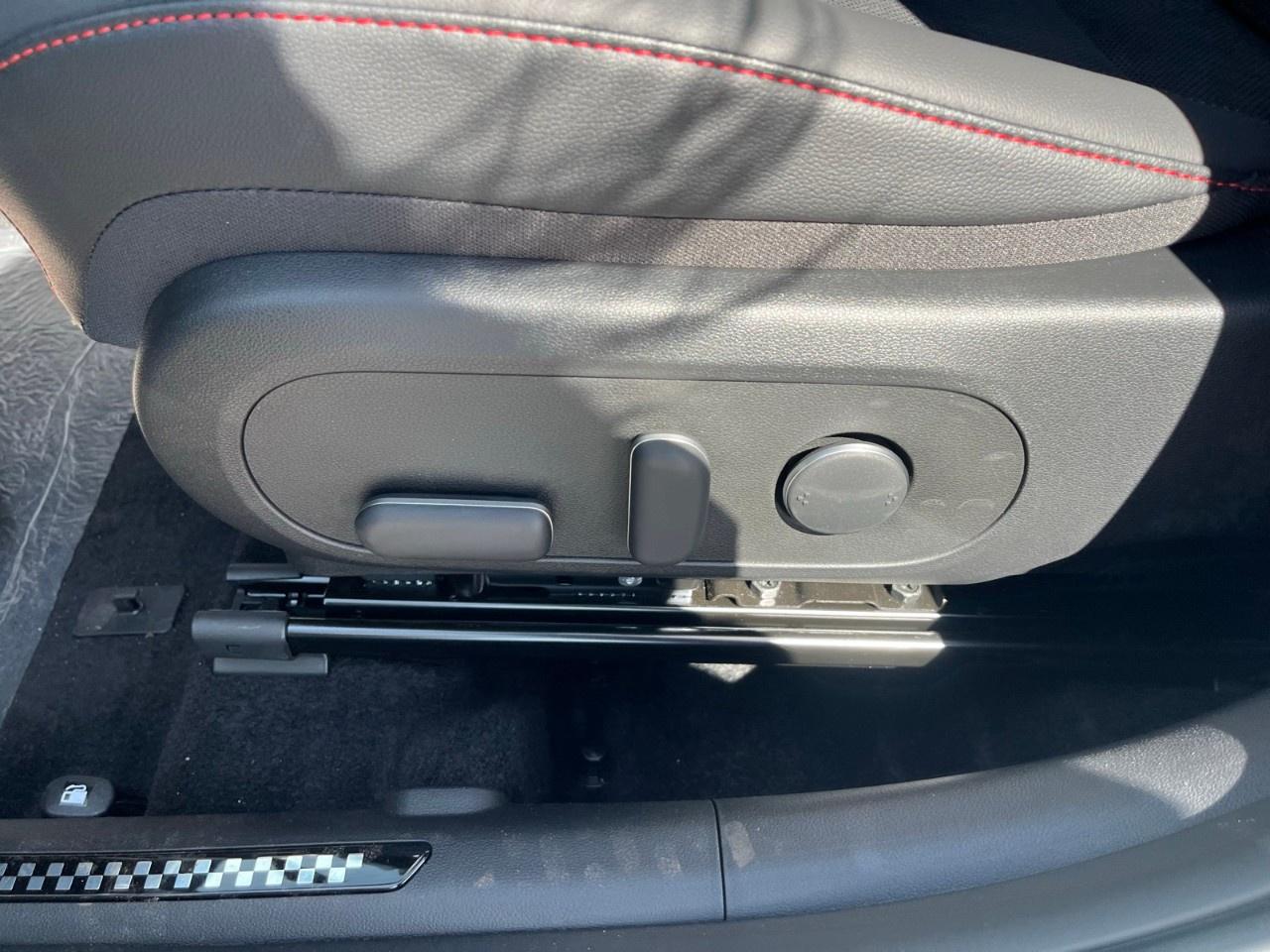 2026 Hyundai KONA 1.6T N Line Ultimate AWD Photo