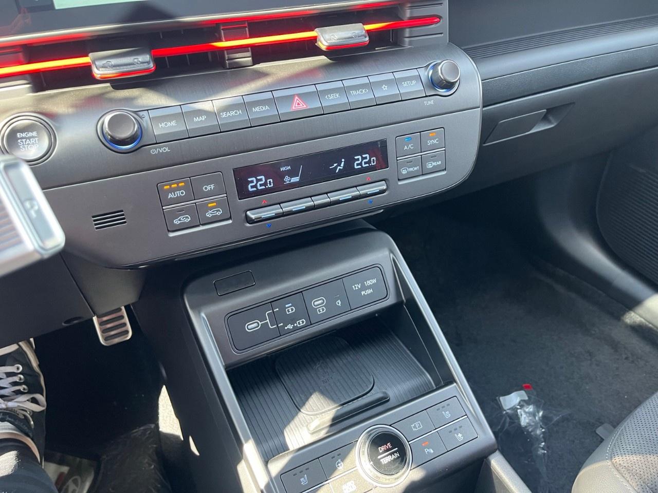 2026 Hyundai KONA 1.6T N Line Ultimate AWD Photo