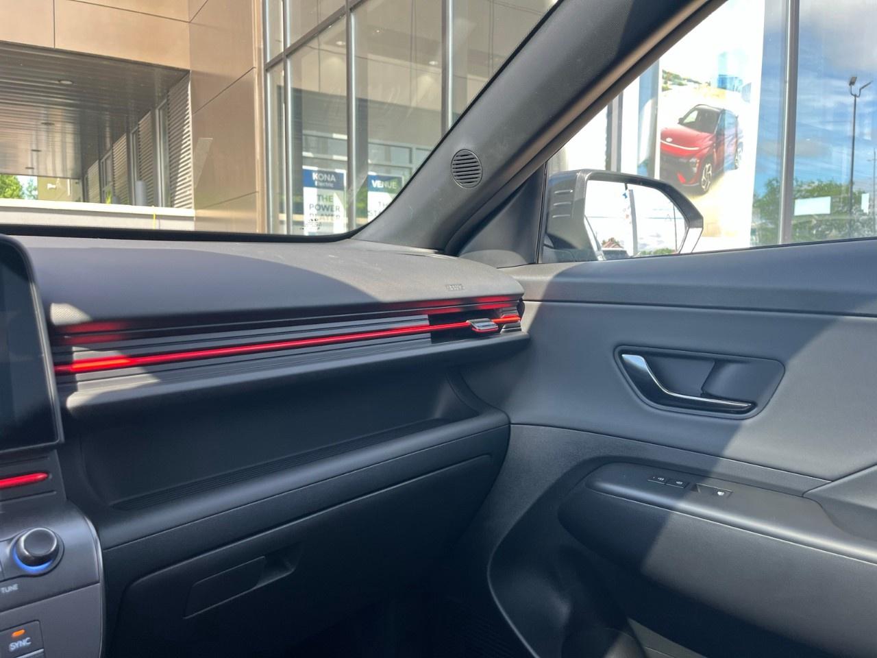 2026 Hyundai KONA 1.6T N Line Ultimate AWD Photo