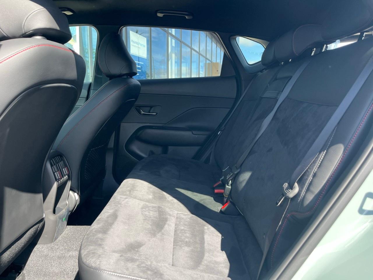 2026 Hyundai KONA 1.6T N Line Ultimate AWD Photo