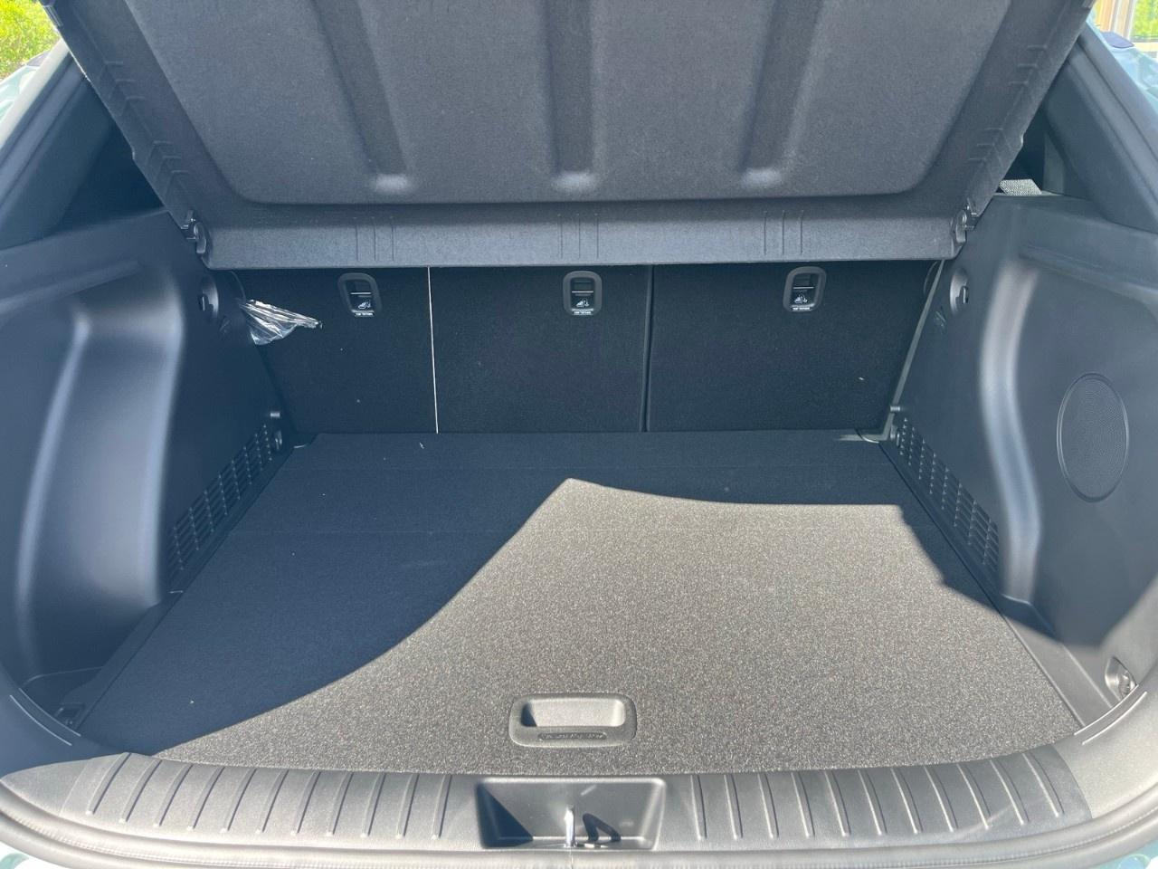 2026 Hyundai KONA 1.6T N Line Ultimate AWD Photo
