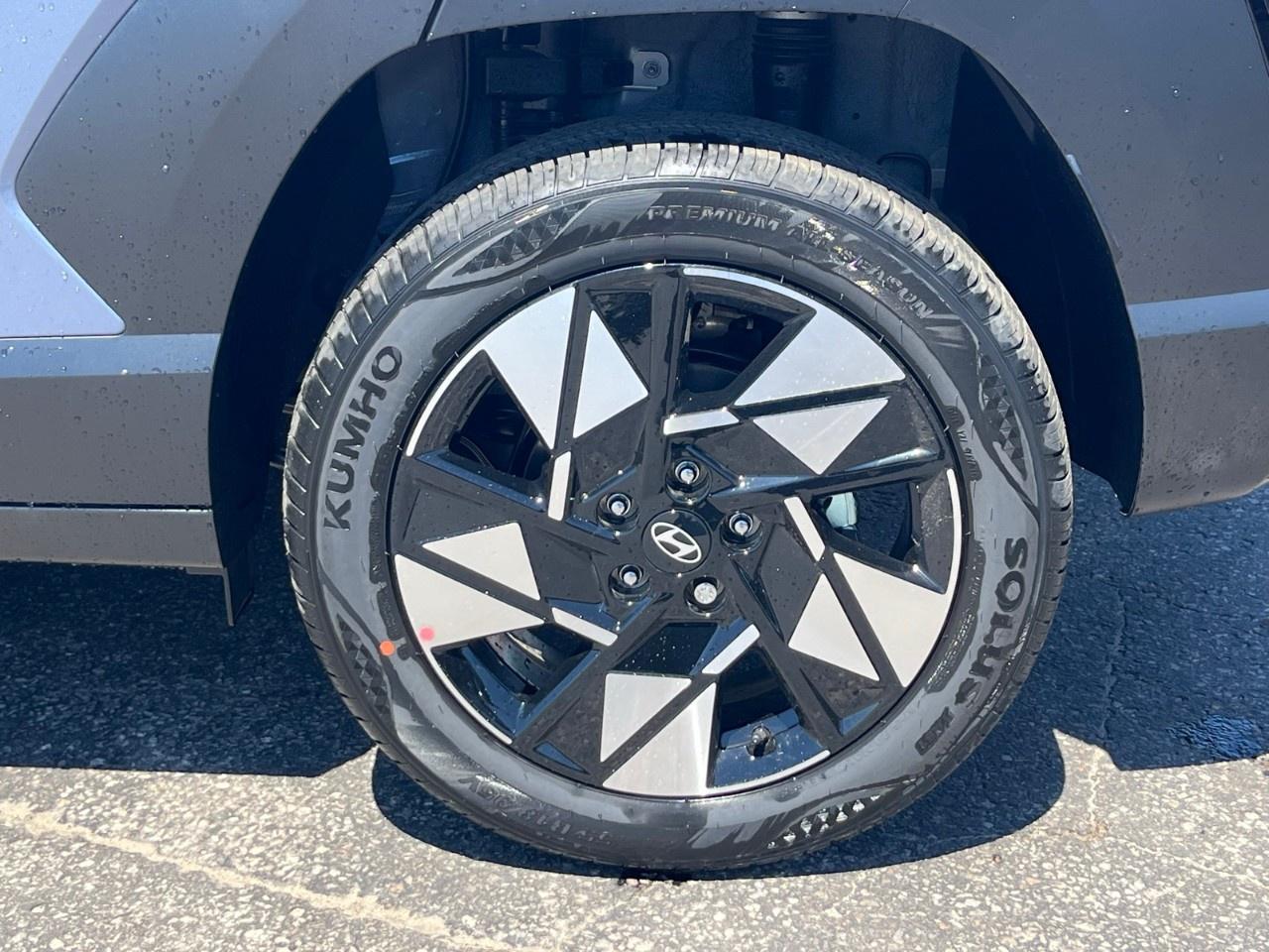 2026 Hyundai KONA 2.0L Preferred AWD w/Trend Package Photo