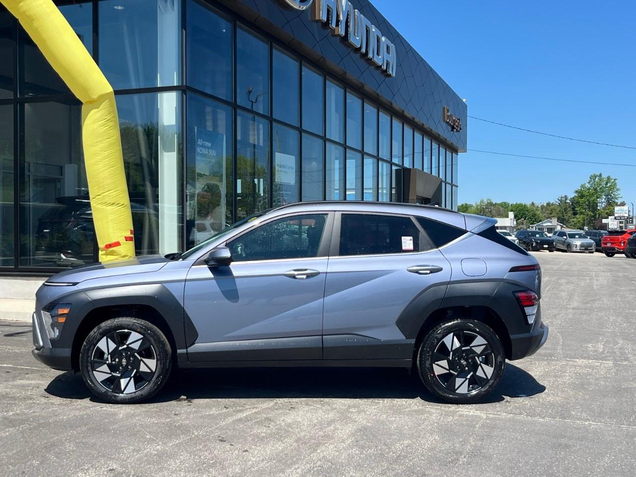 2026 Hyundai KONA 2.0L Preferred AWD w/Trend Package Photo2
