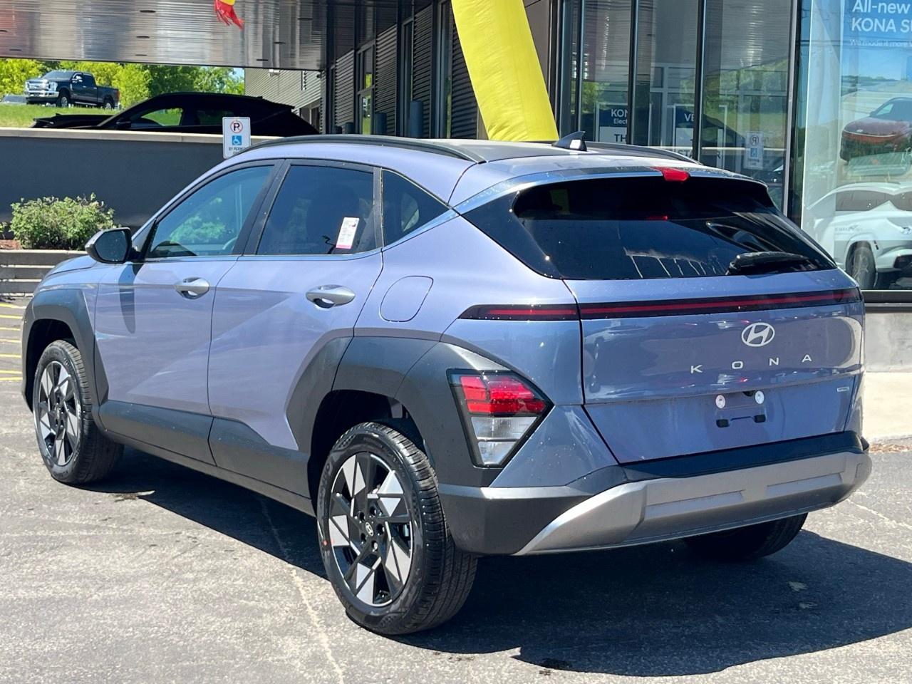 2026 Hyundai KONA 2.0L Preferred AWD w/Trend Package Photo