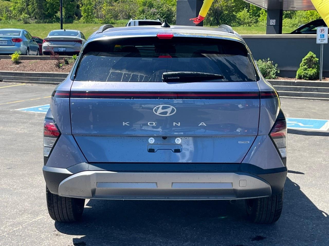 2026 Hyundai KONA 2.0L Preferred AWD w/Trend Package Photo