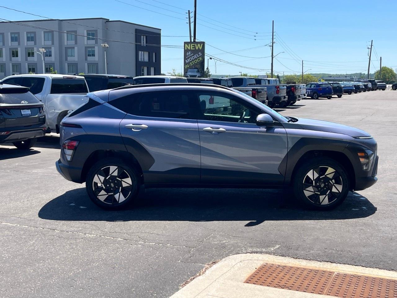 2026 Hyundai KONA 2.0L Preferred AWD w/Trend Package Photo