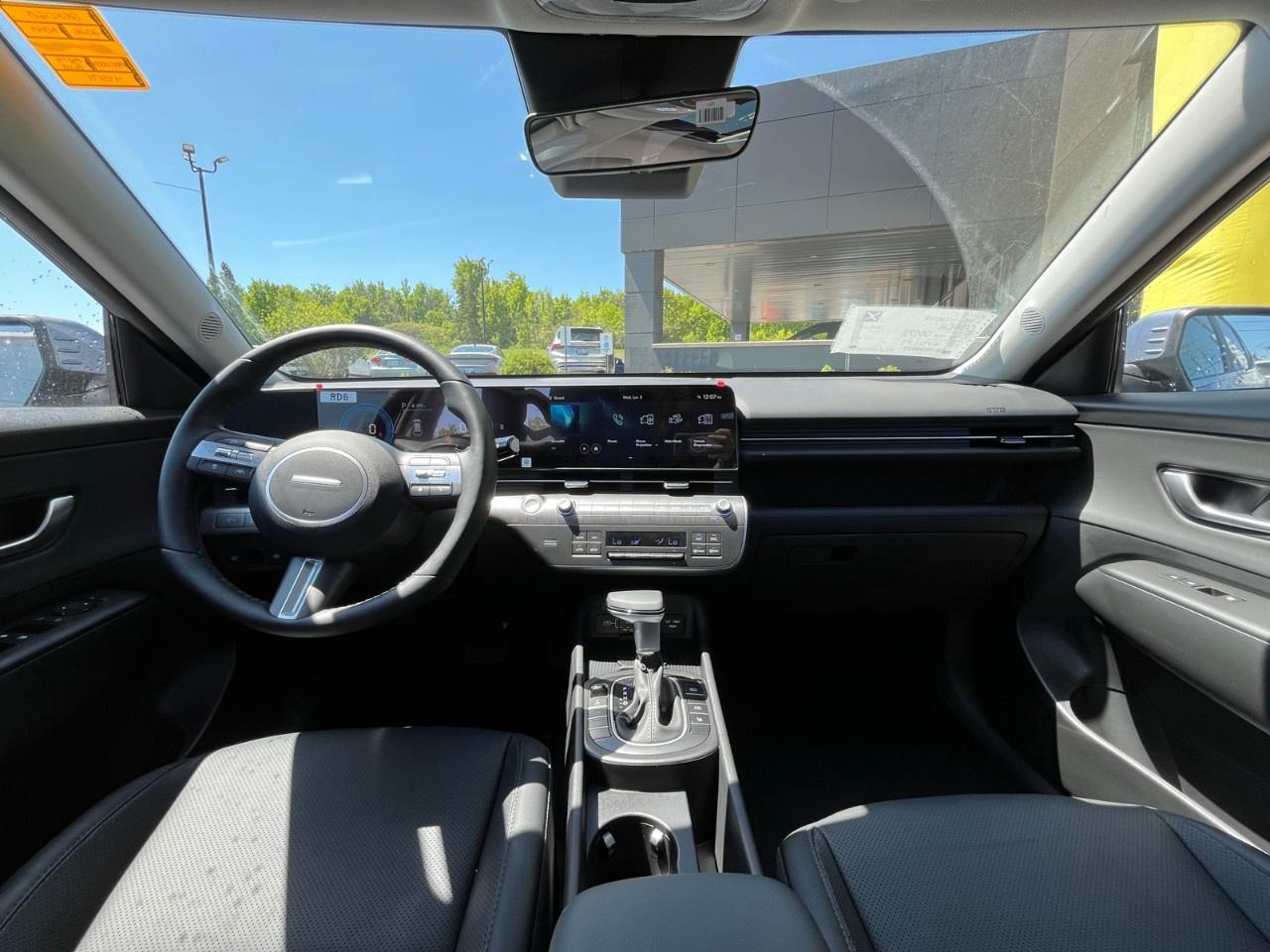 2026 Hyundai KONA 2.0L Preferred AWD w/Trend Package Photo