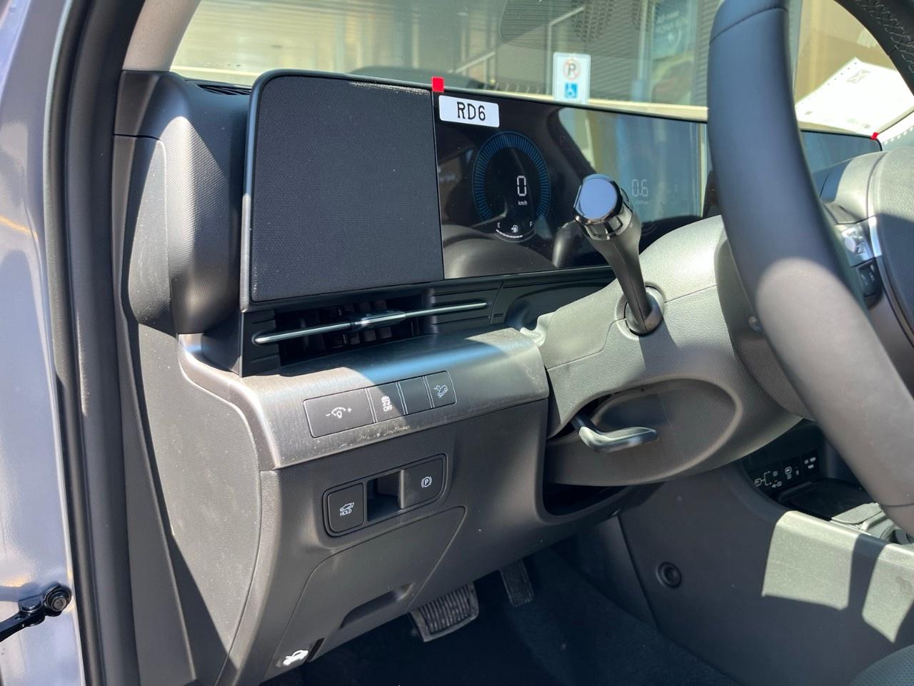 2026 Hyundai KONA 2.0L Preferred AWD w/Trend Package Photo