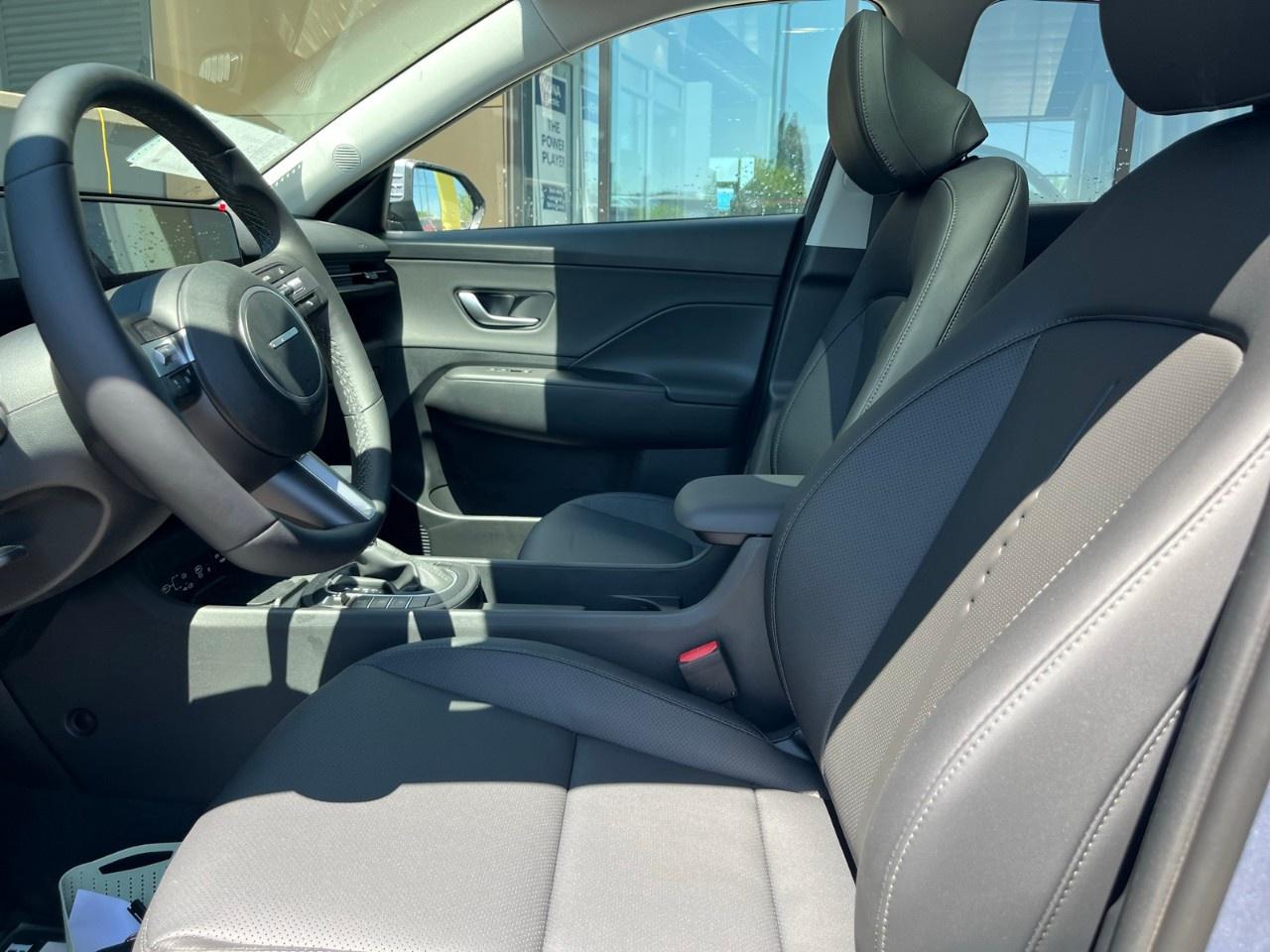 2026 Hyundai KONA 2.0L Preferred AWD w/Trend Package Photo