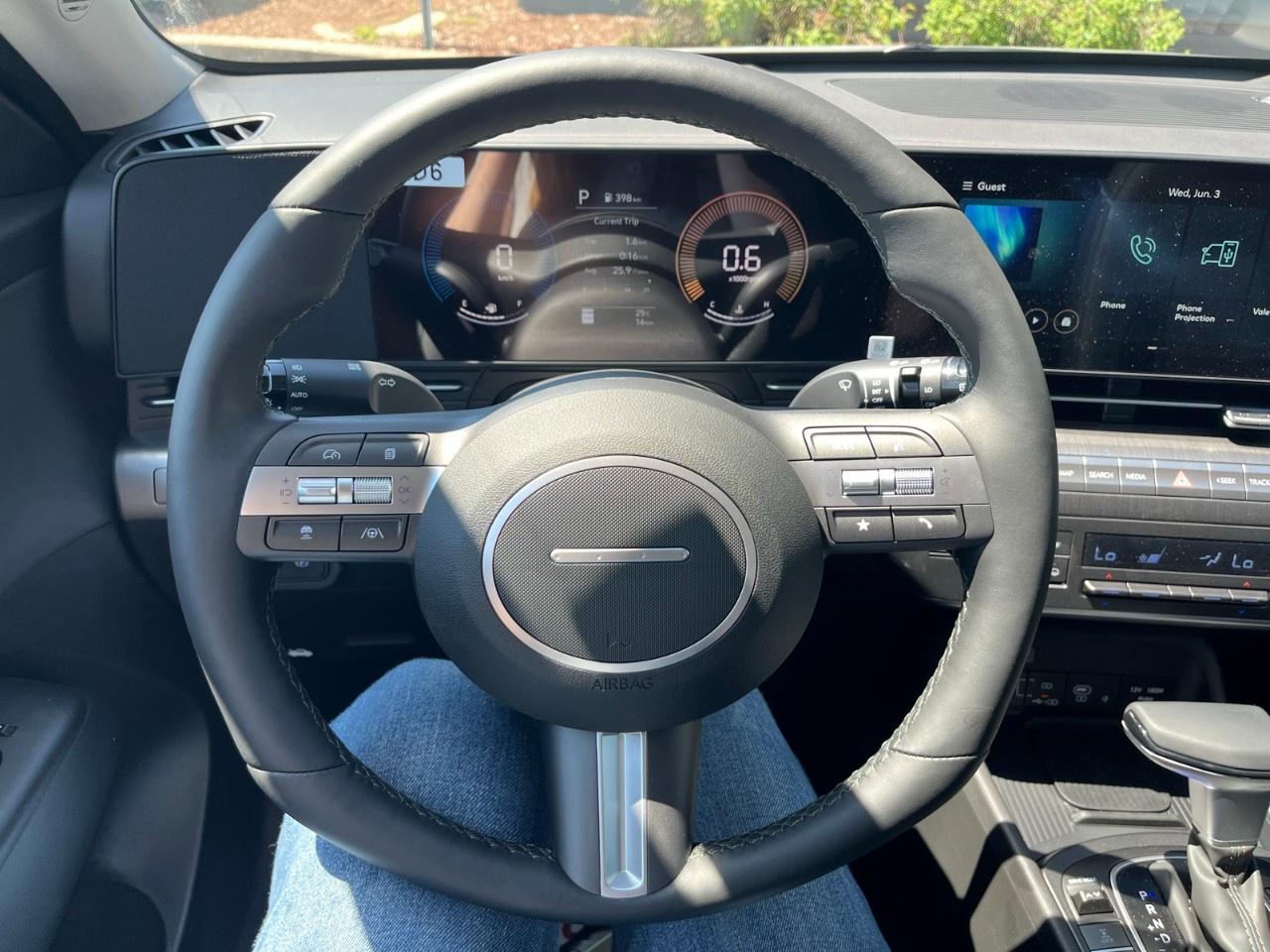 2026 Hyundai KONA 2.0L Preferred AWD w/Trend Package Photo
