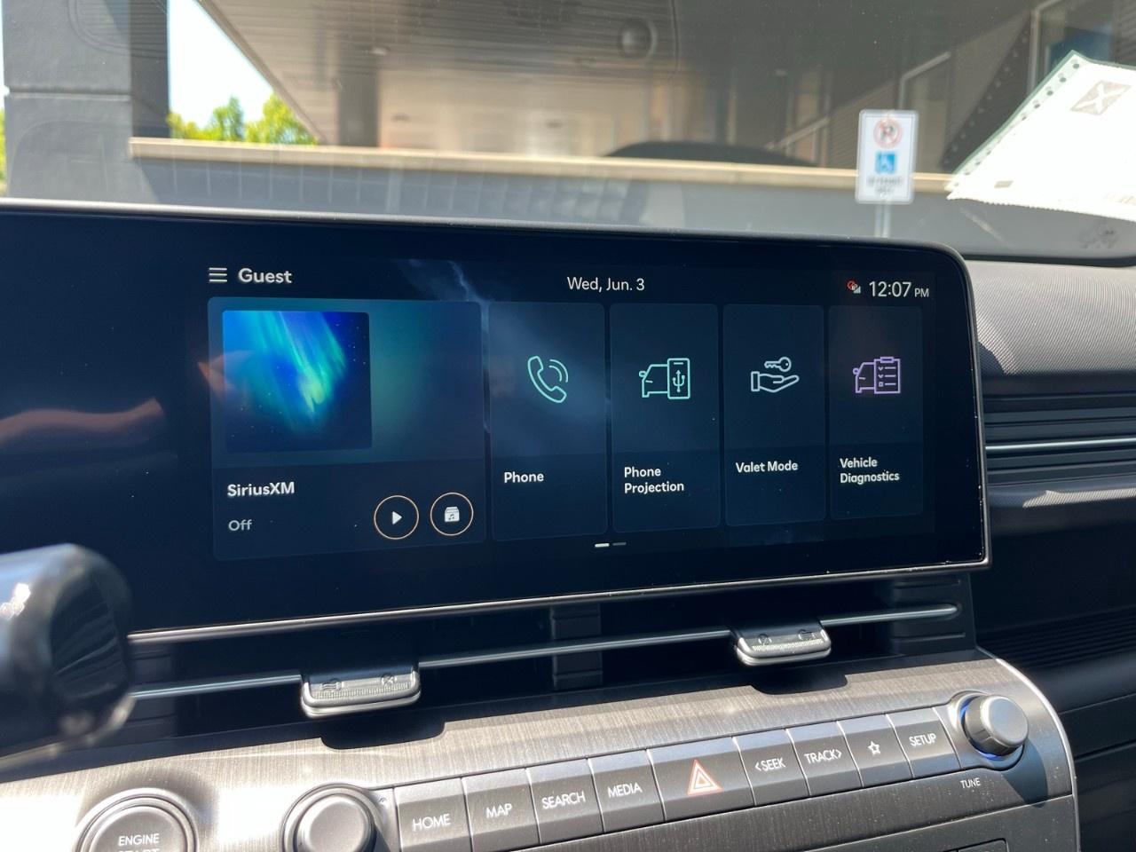 2026 Hyundai KONA 2.0L Preferred AWD w/Trend Package Photo
