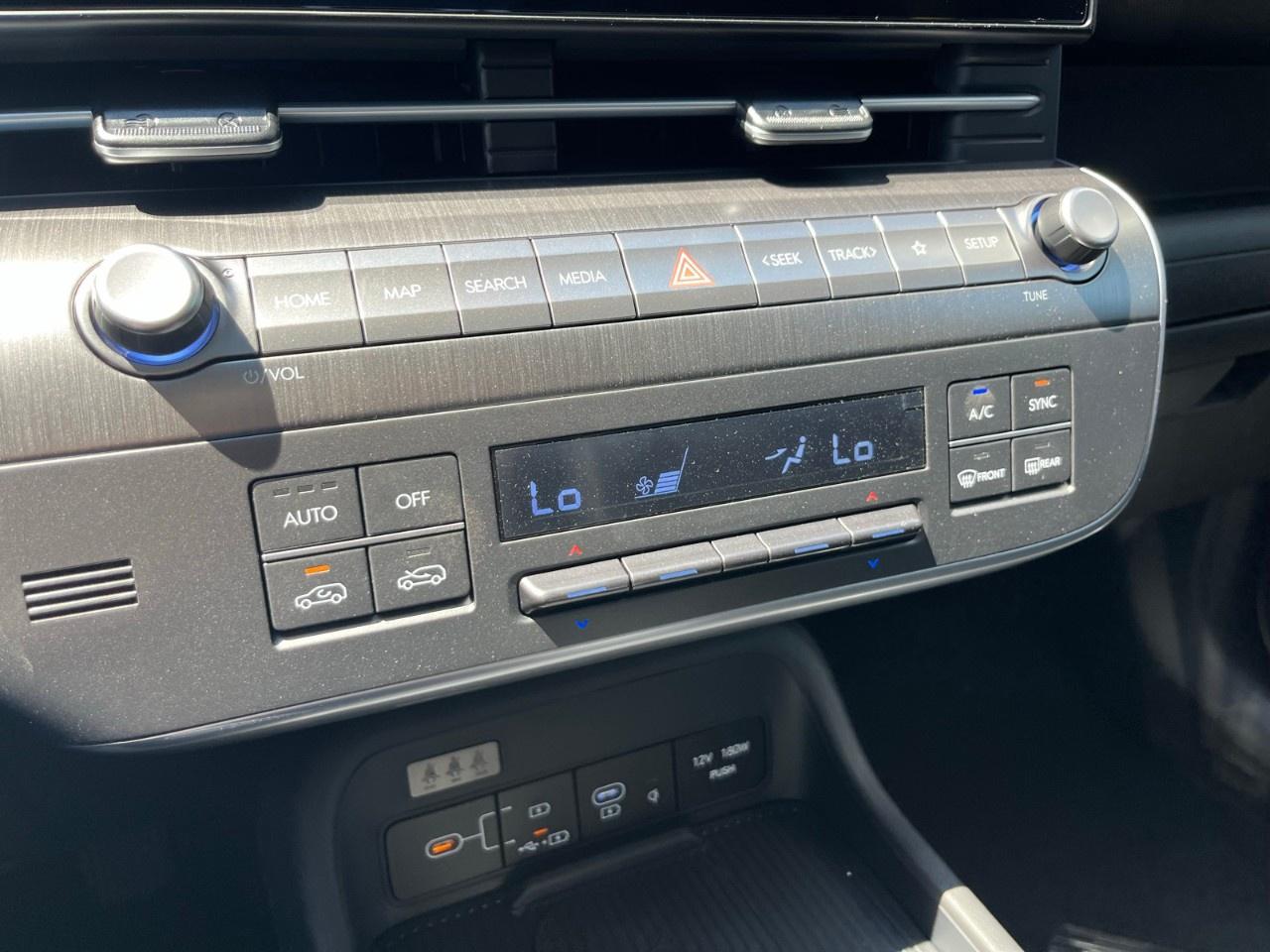 2026 Hyundai KONA 2.0L Preferred AWD w/Trend Package Photo