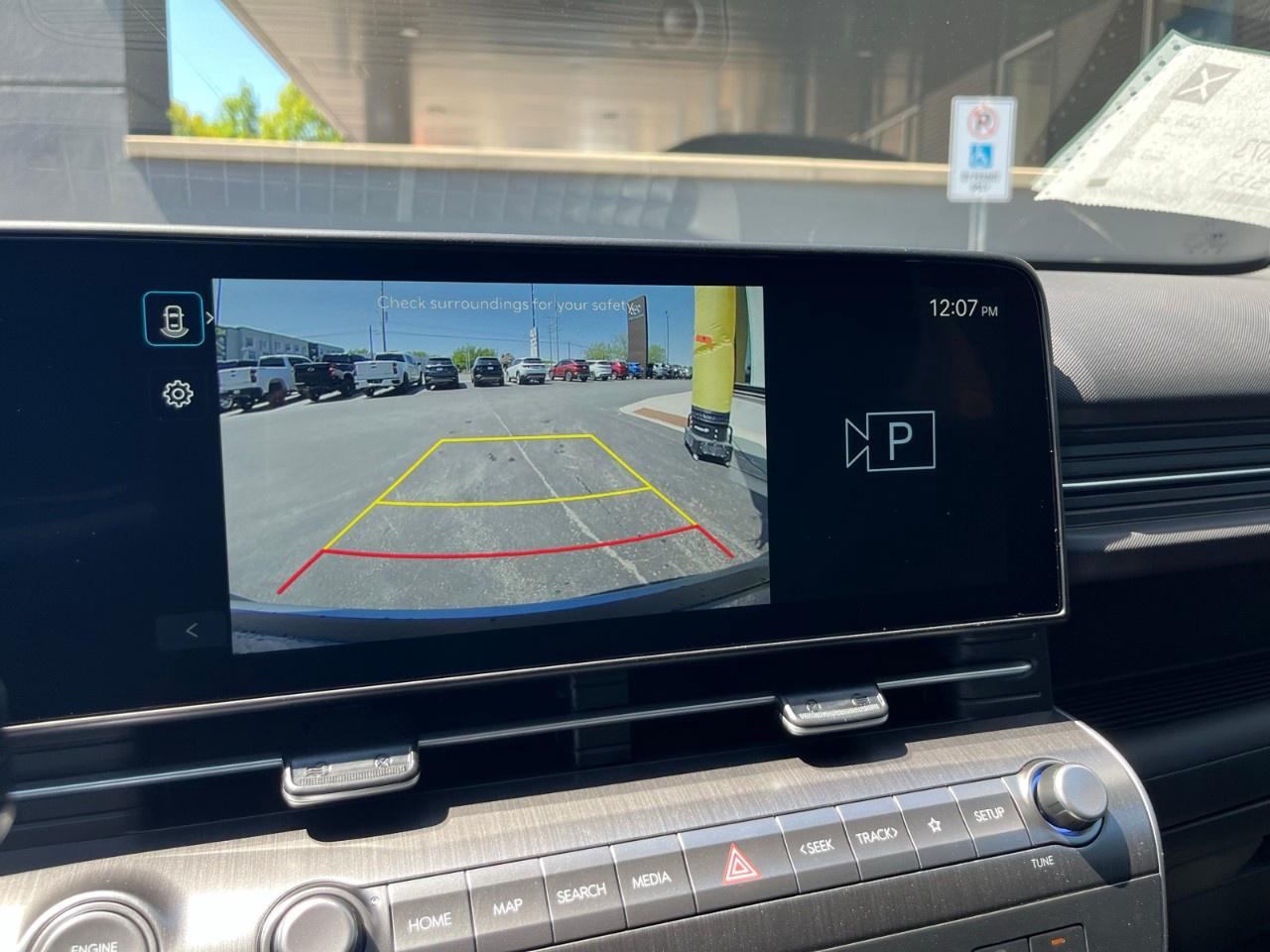 2026 Hyundai KONA 2.0L Preferred AWD w/Trend Package Photo