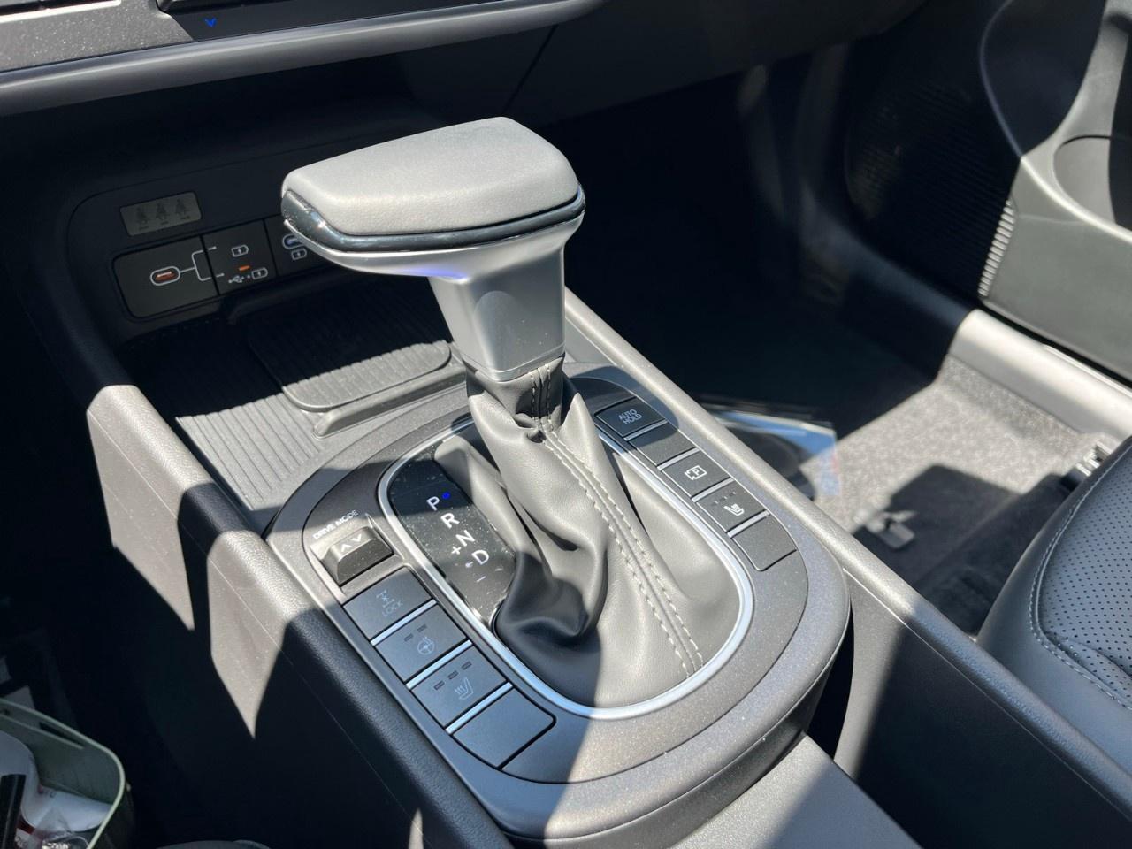 2026 Hyundai KONA 2.0L Preferred AWD w/Trend Package Photo