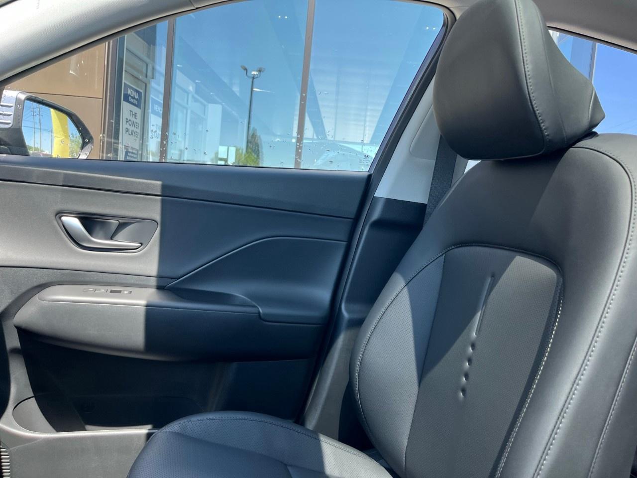2026 Hyundai KONA 2.0L Preferred AWD w/Trend Package Photo