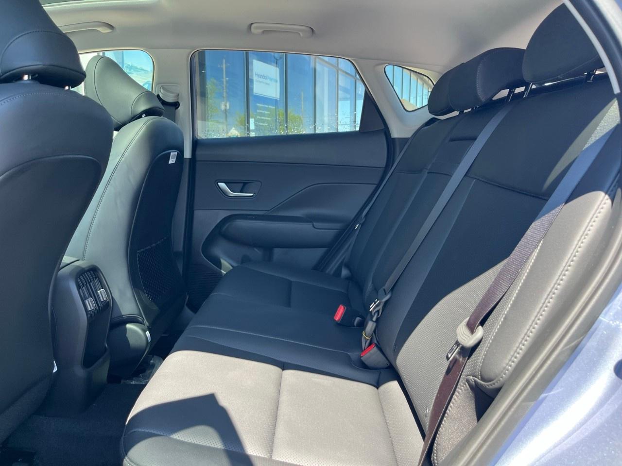 2026 Hyundai KONA 2.0L Preferred AWD w/Trend Package Photo