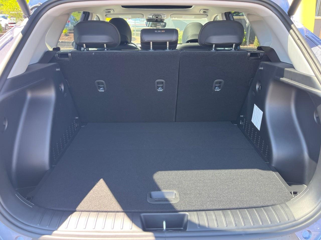 2026 Hyundai KONA 2.0L Preferred AWD w/Trend Package Photo