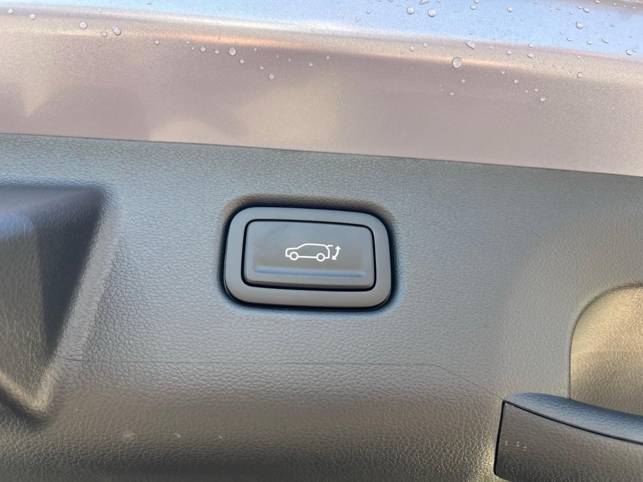 2026 Hyundai KONA 2.0L Preferred AWD w/Trend Package Photo