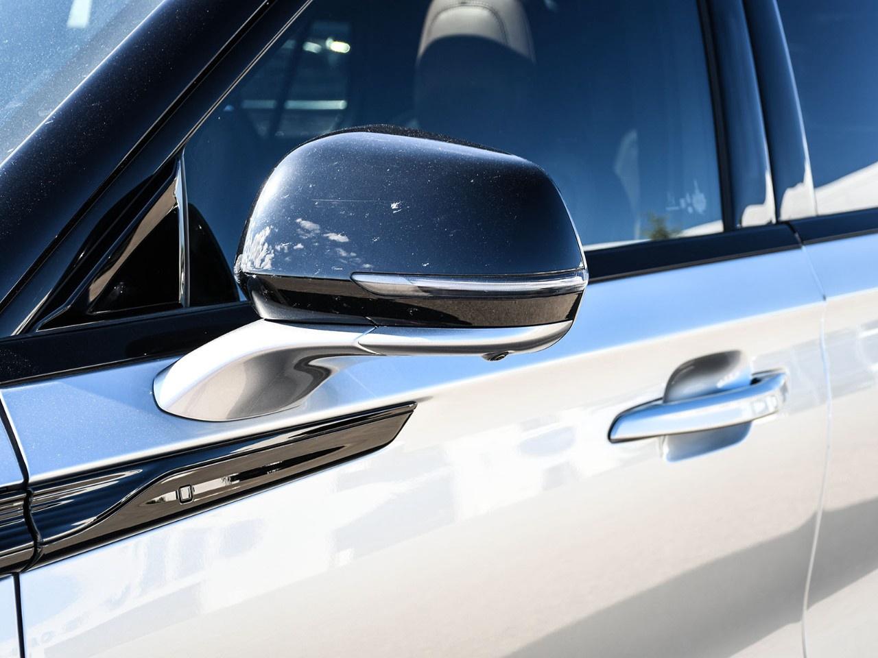 2023 Lincoln Aviator Reserve AWD Photo