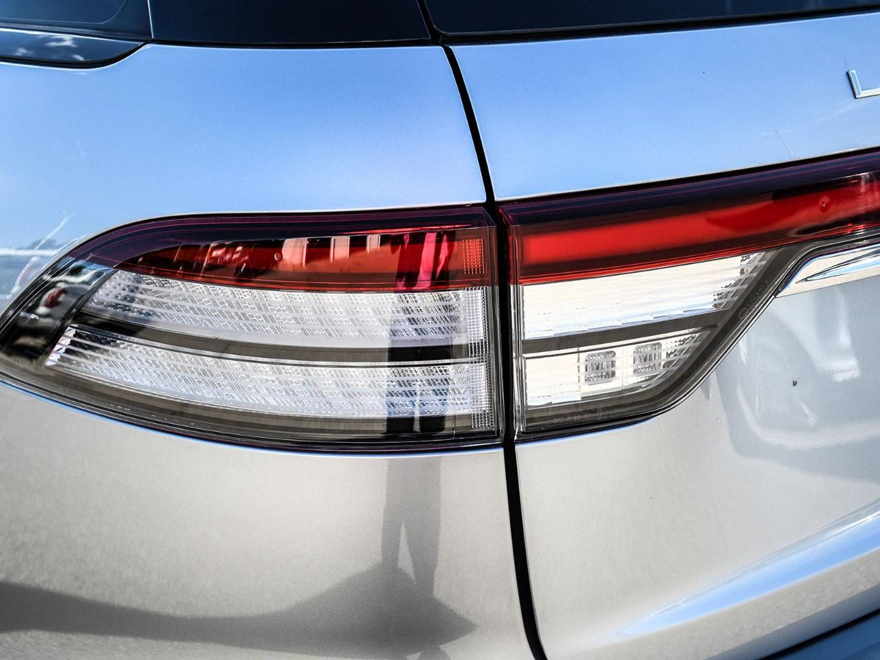 2023 Lincoln Aviator Reserve AWD Photo