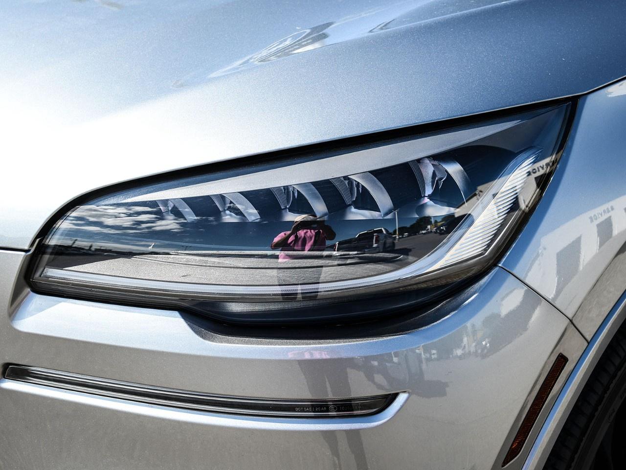 2023 Lincoln Aviator Reserve AWD Photo
